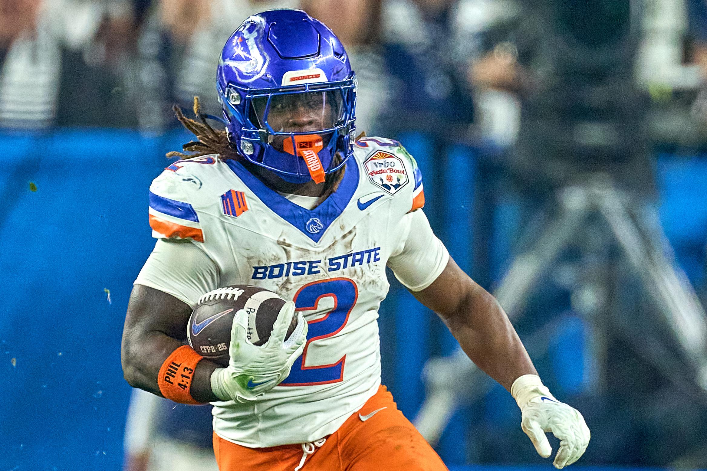 Vrbo Fiesta Bowl - Penn State v Boise State Vrbo Fiesta Bowl - Penn State v Boise State