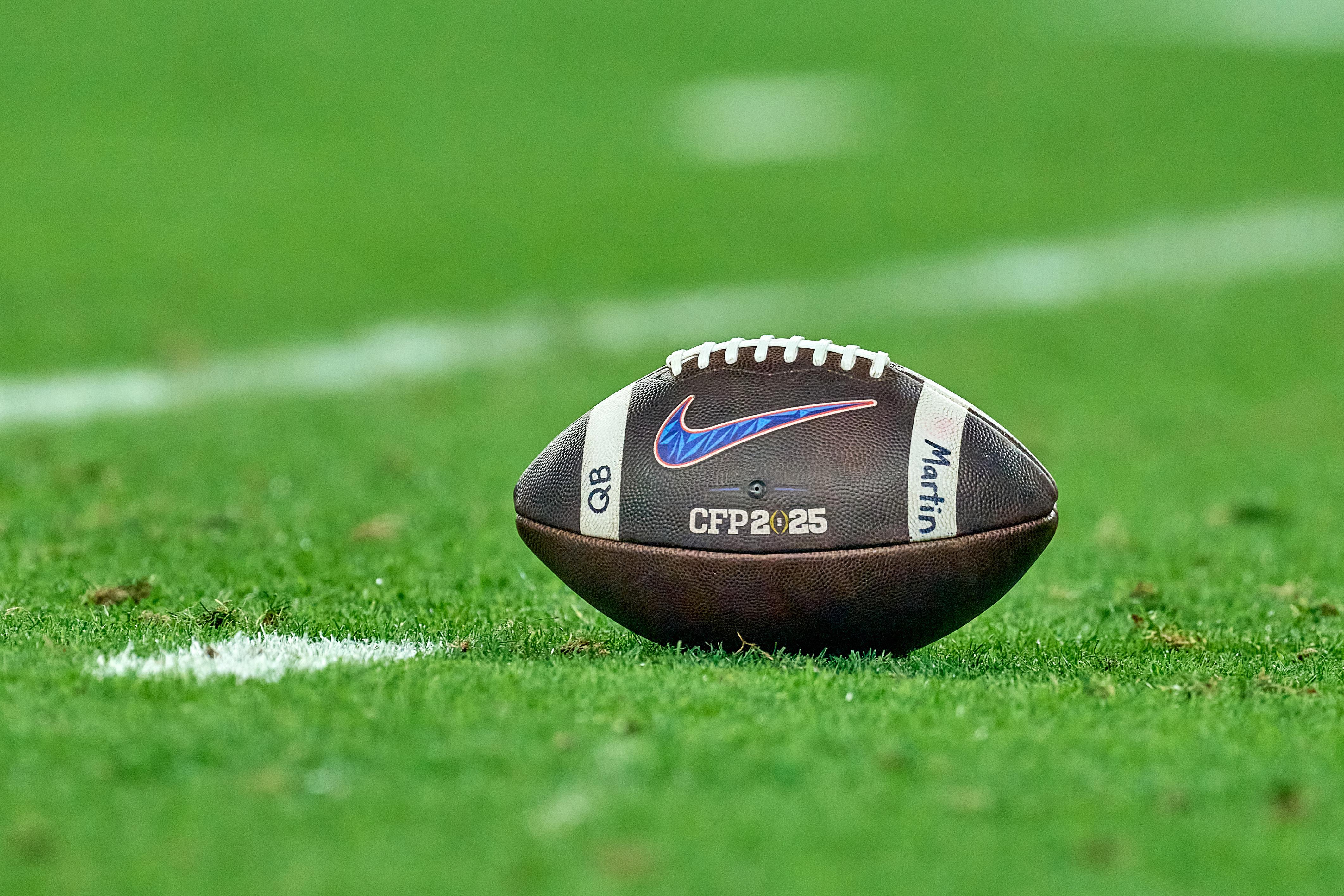 Vrbo Fiesta Bowl - Penn State v Boise State