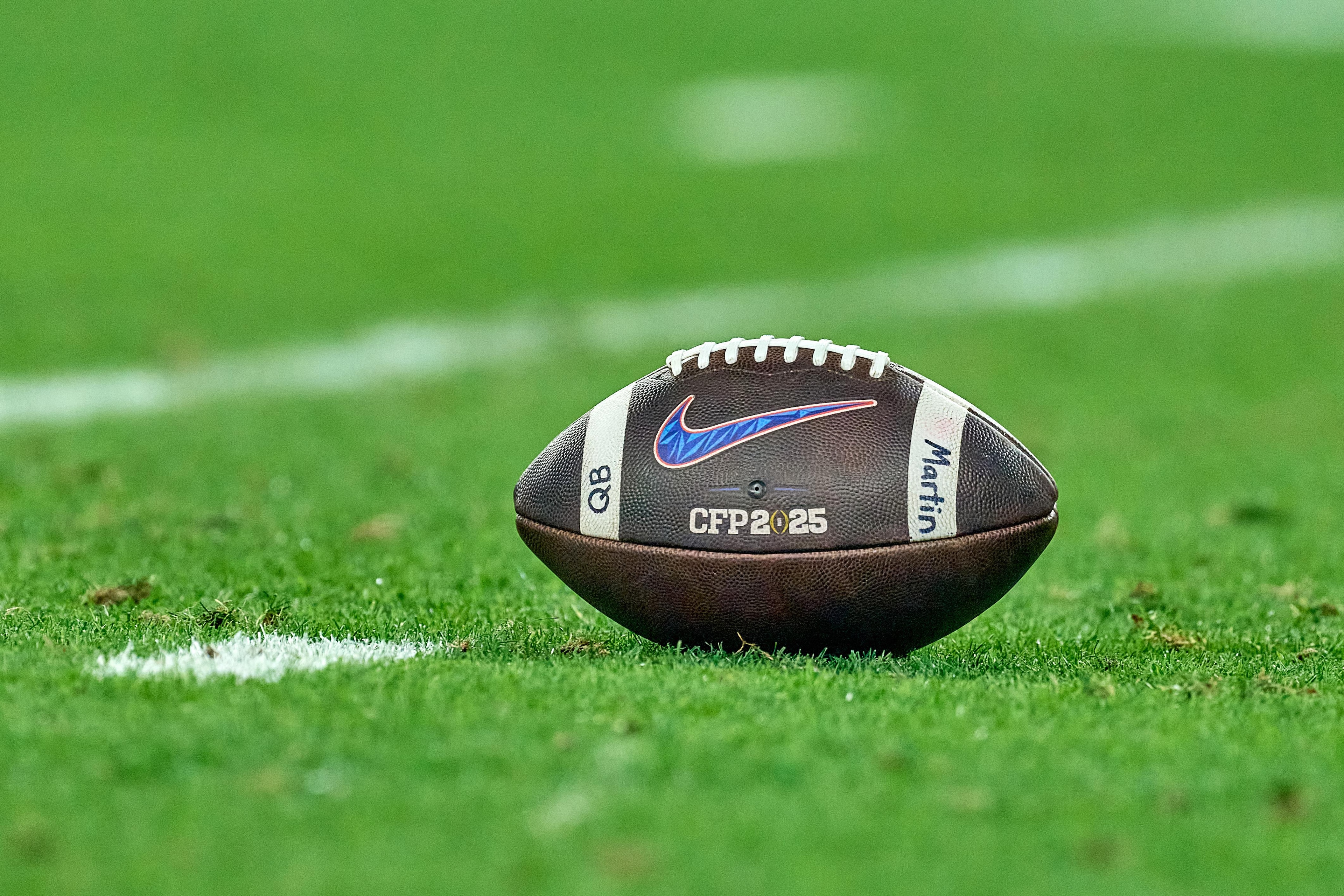 Vrbo Fiesta Bowl - Penn State v Boise State Vrbo Fiesta Bowl - Penn State v Boise State