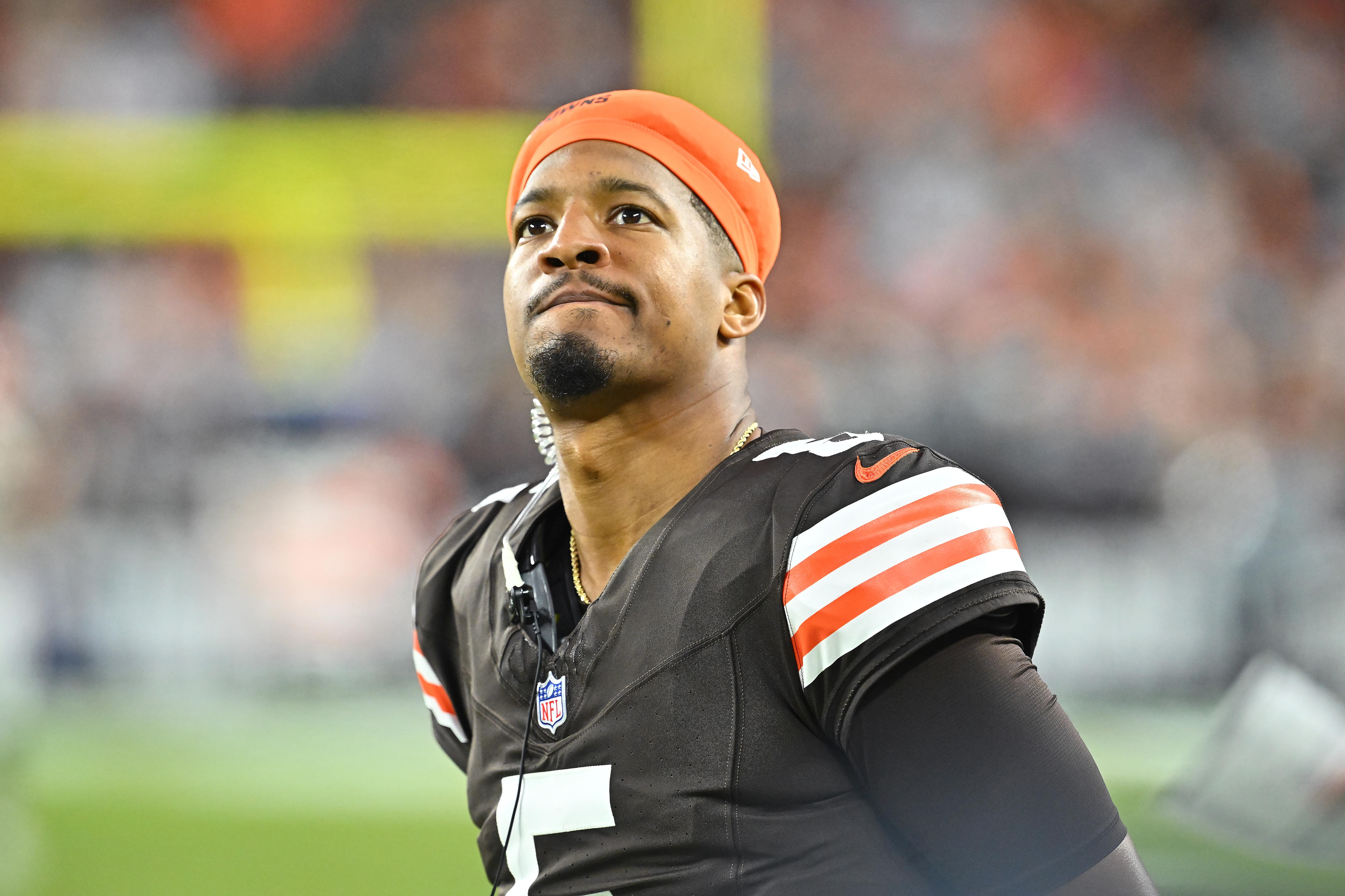 Miami Dolphins v Cleveland Browns