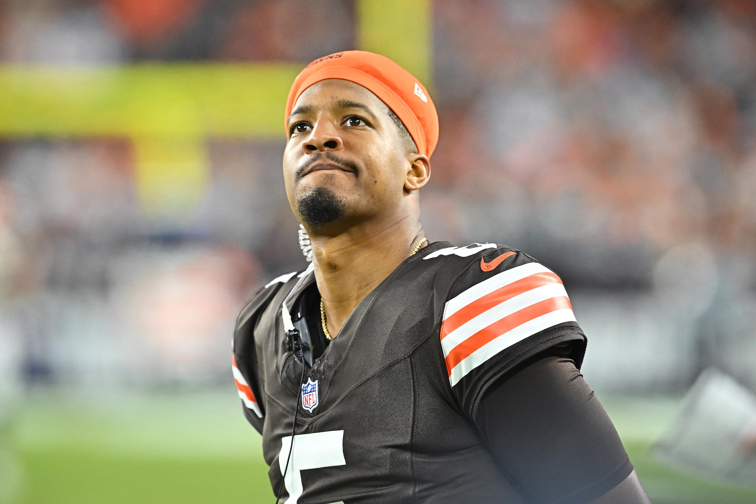 Miami Dolphins v Cleveland Browns Miami Dolphins v Cleveland Browns
