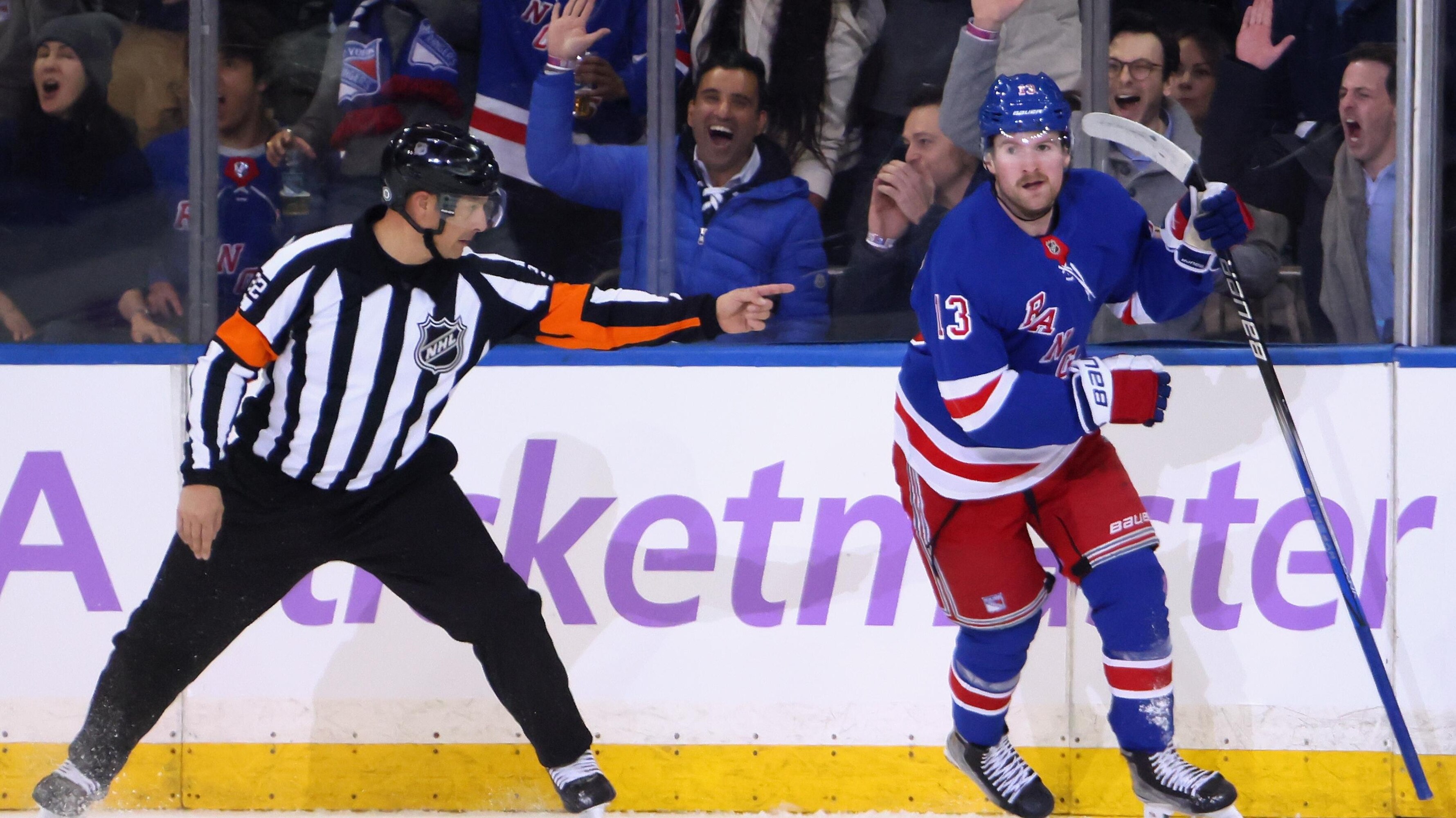 6 2025 Offseason Trade Landing Spots for Alexis Lafreniere Amid NHL Rumors