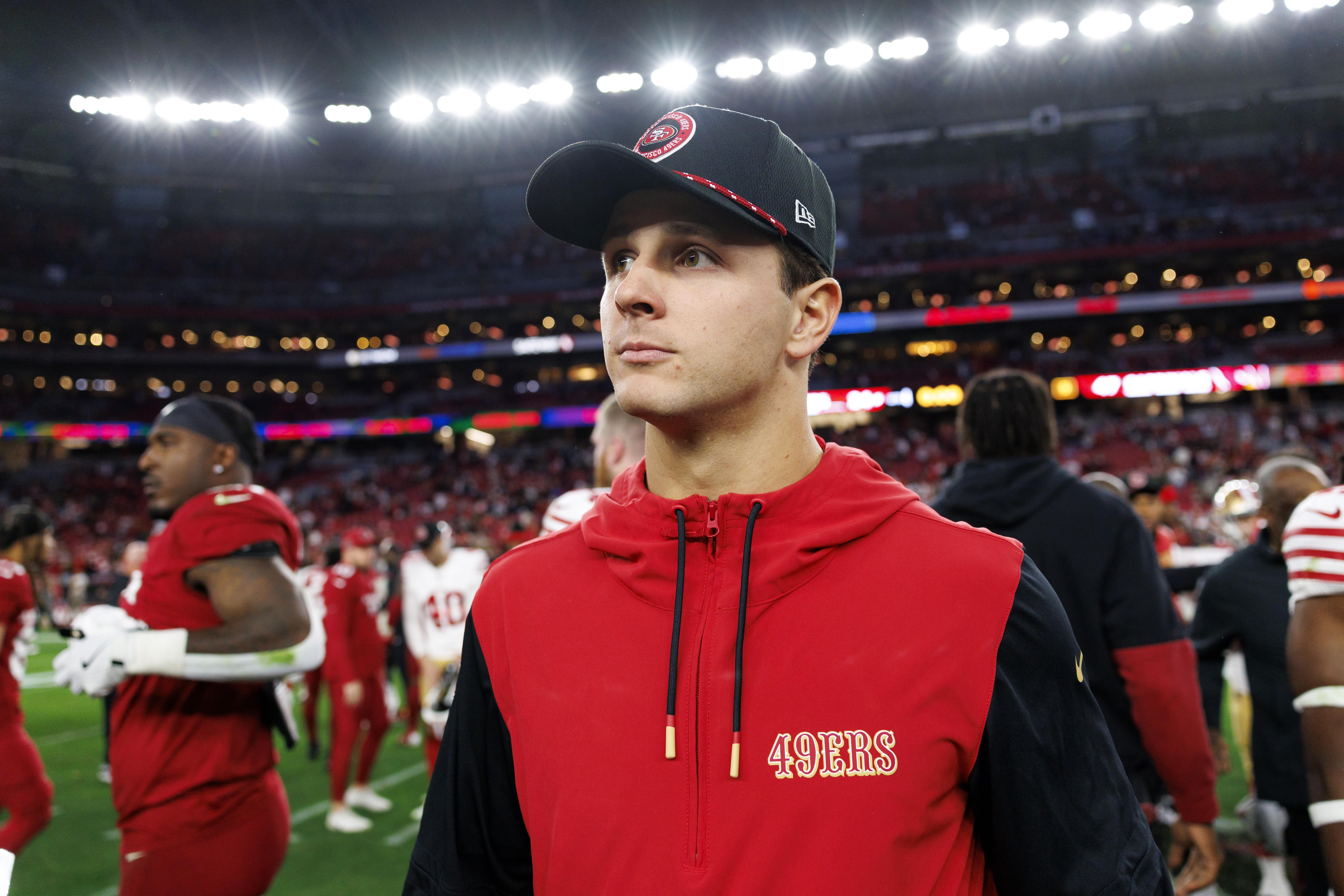 San Francisco 49ers v Arizona Cardinals