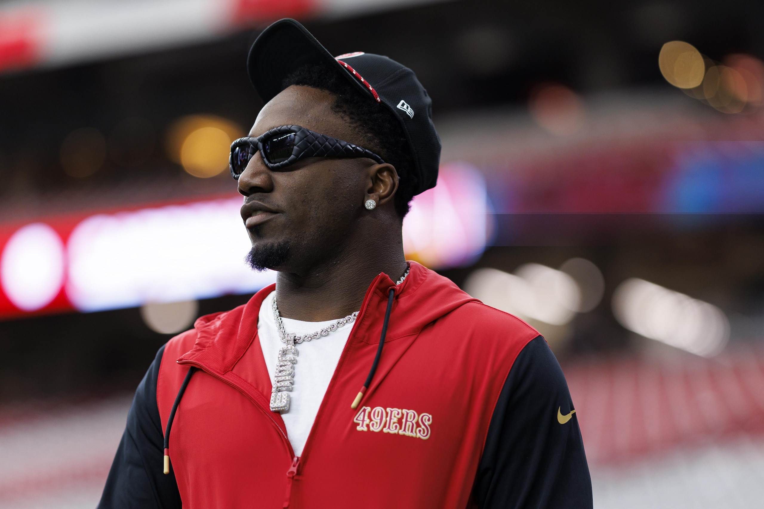 San Francisco 49ers v Arizona Cardinals