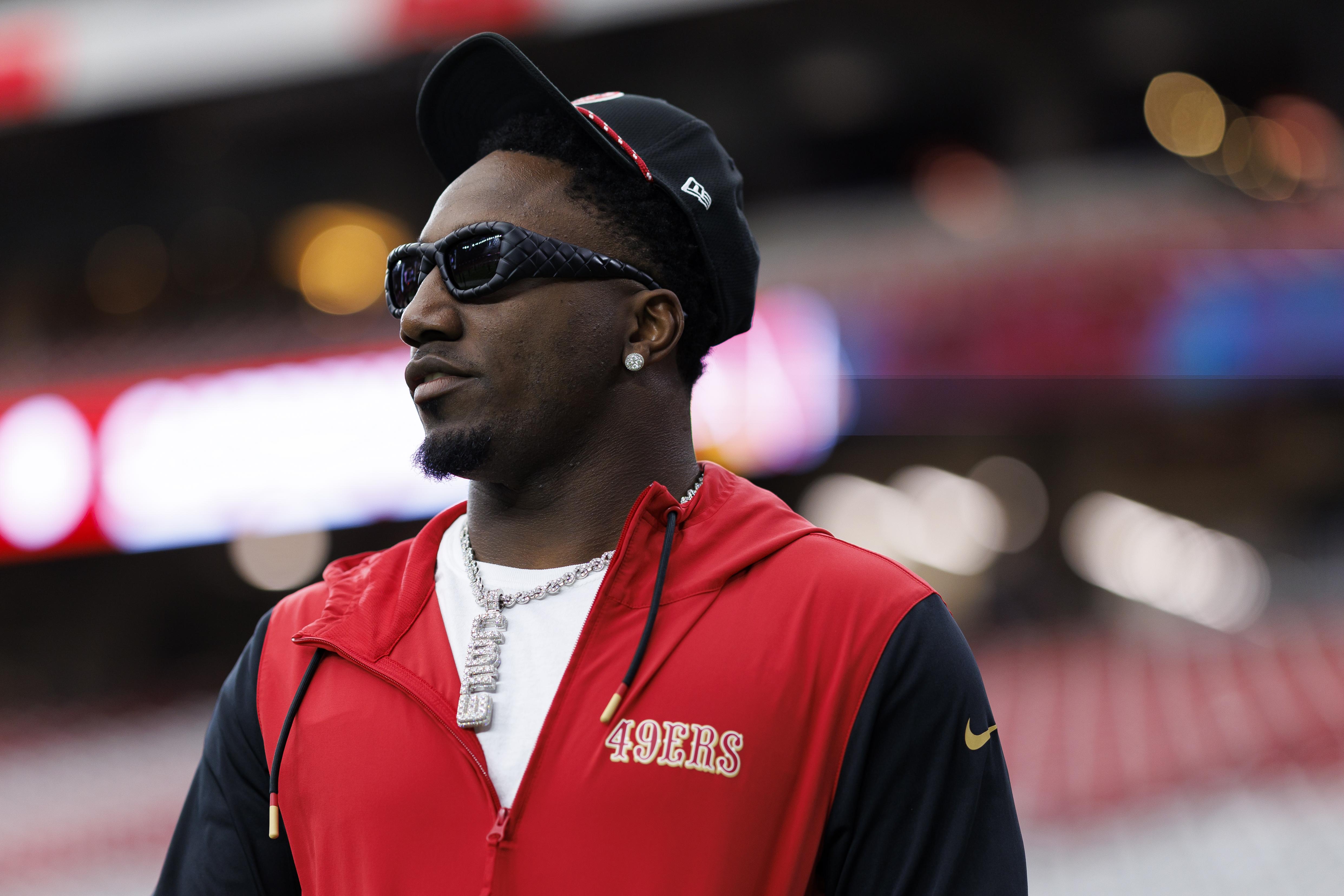 San Francisco 49ers v Arizona Cardinals