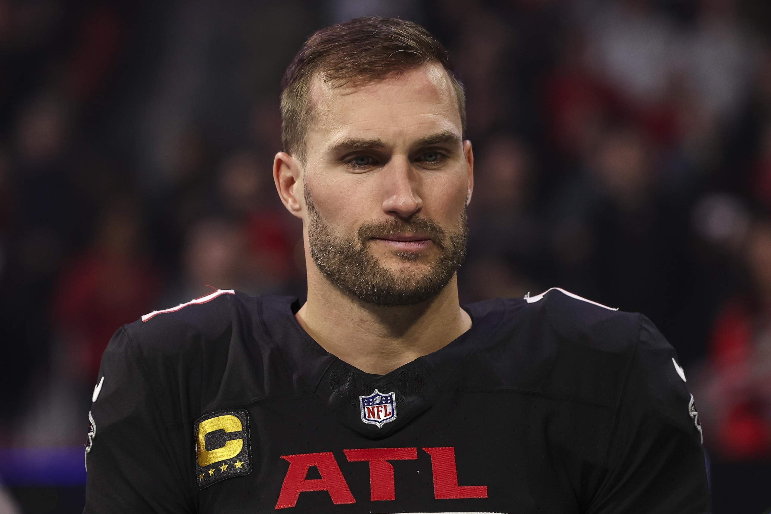 Carolina Panthers v Atlanta Falcons