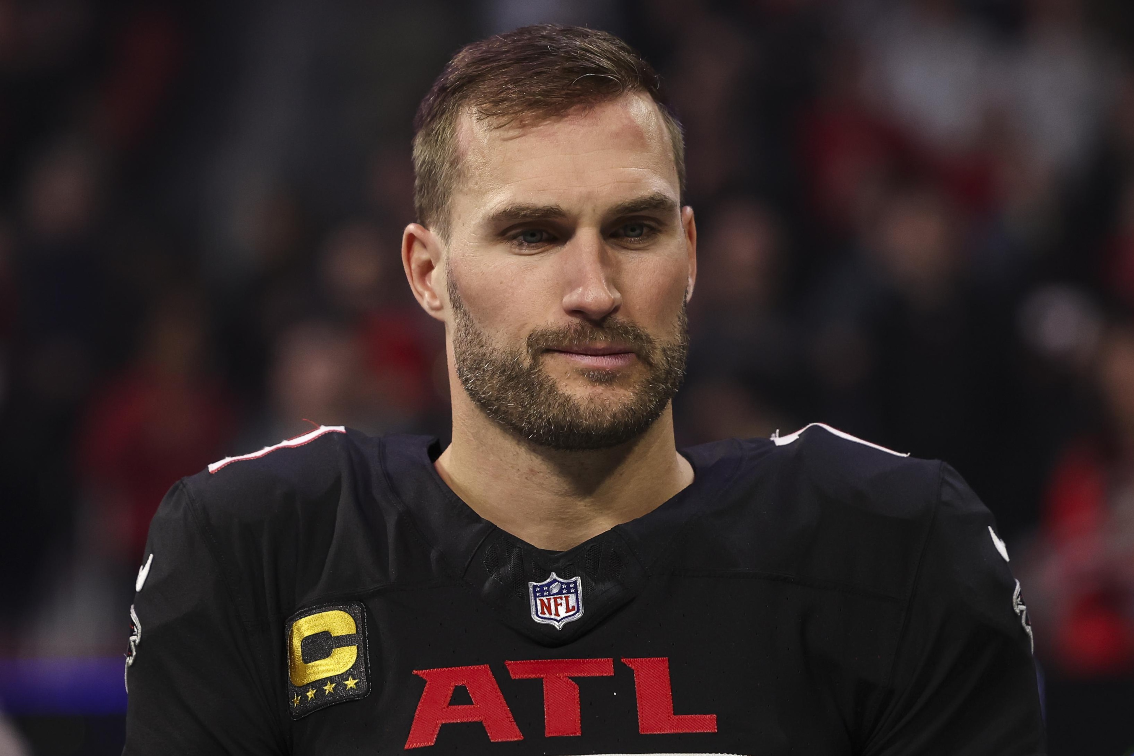 Carolina Panthers v Atlanta Falcons
