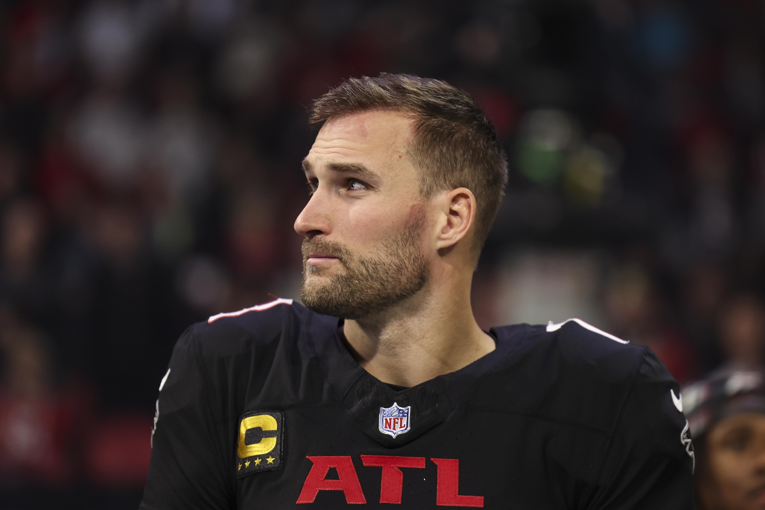 Carolina Panthers v Atlanta Falcons Carolina Panthers v Atlanta Falcons