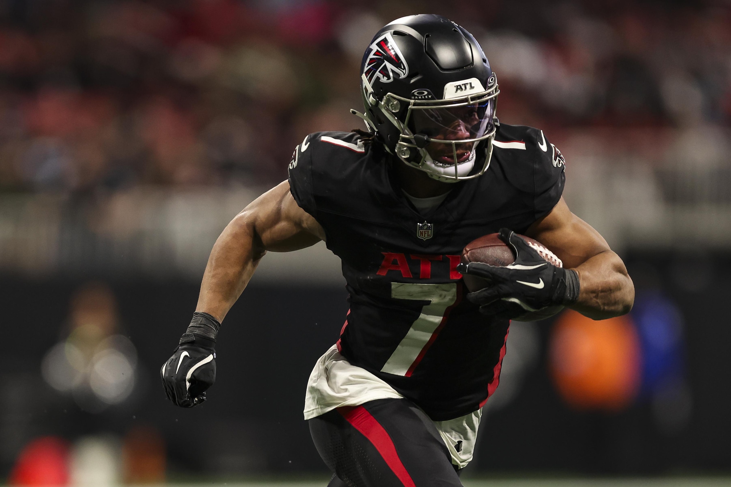Carolina Panthers v Atlanta Falcons Carolina Panthers v Atlanta Falcons