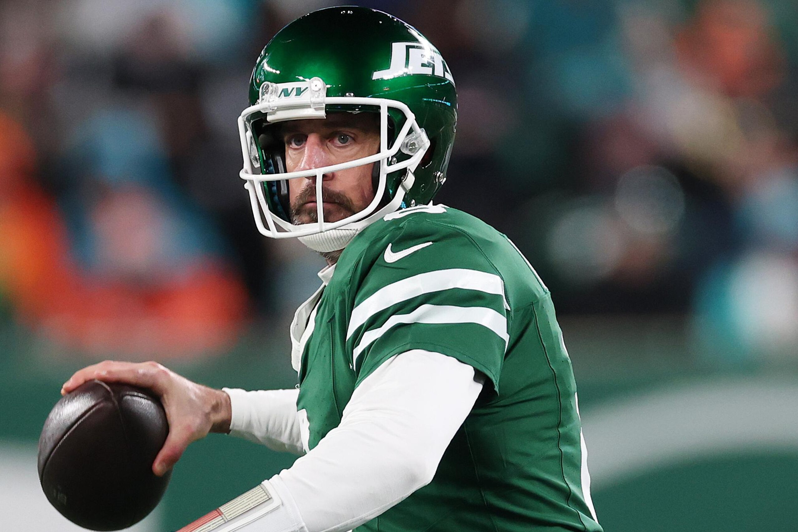 Miami Dolphins v New York Jets