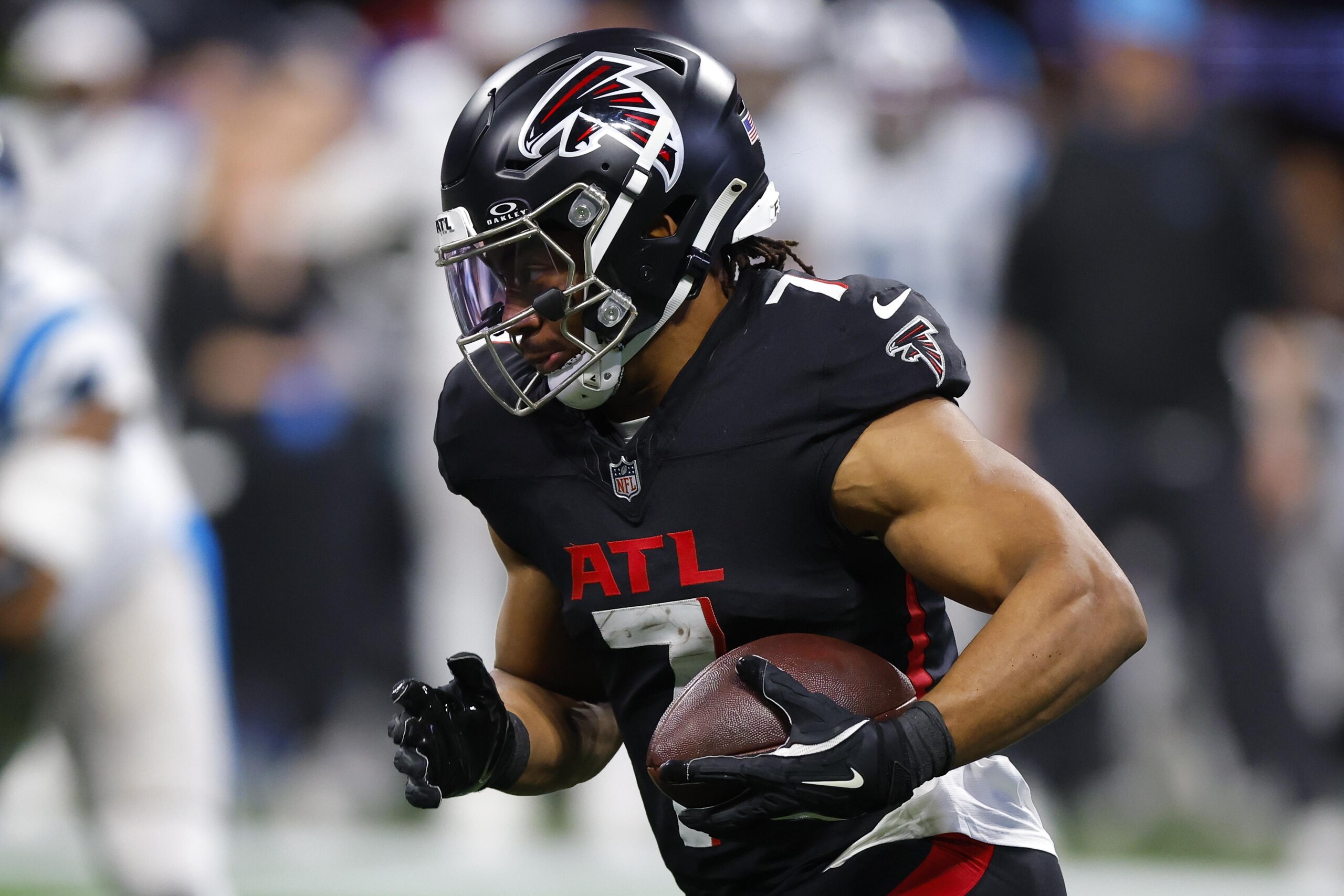 Carolina Panthers v Atlanta Falcons Carolina Panthers v Atlanta Falcons