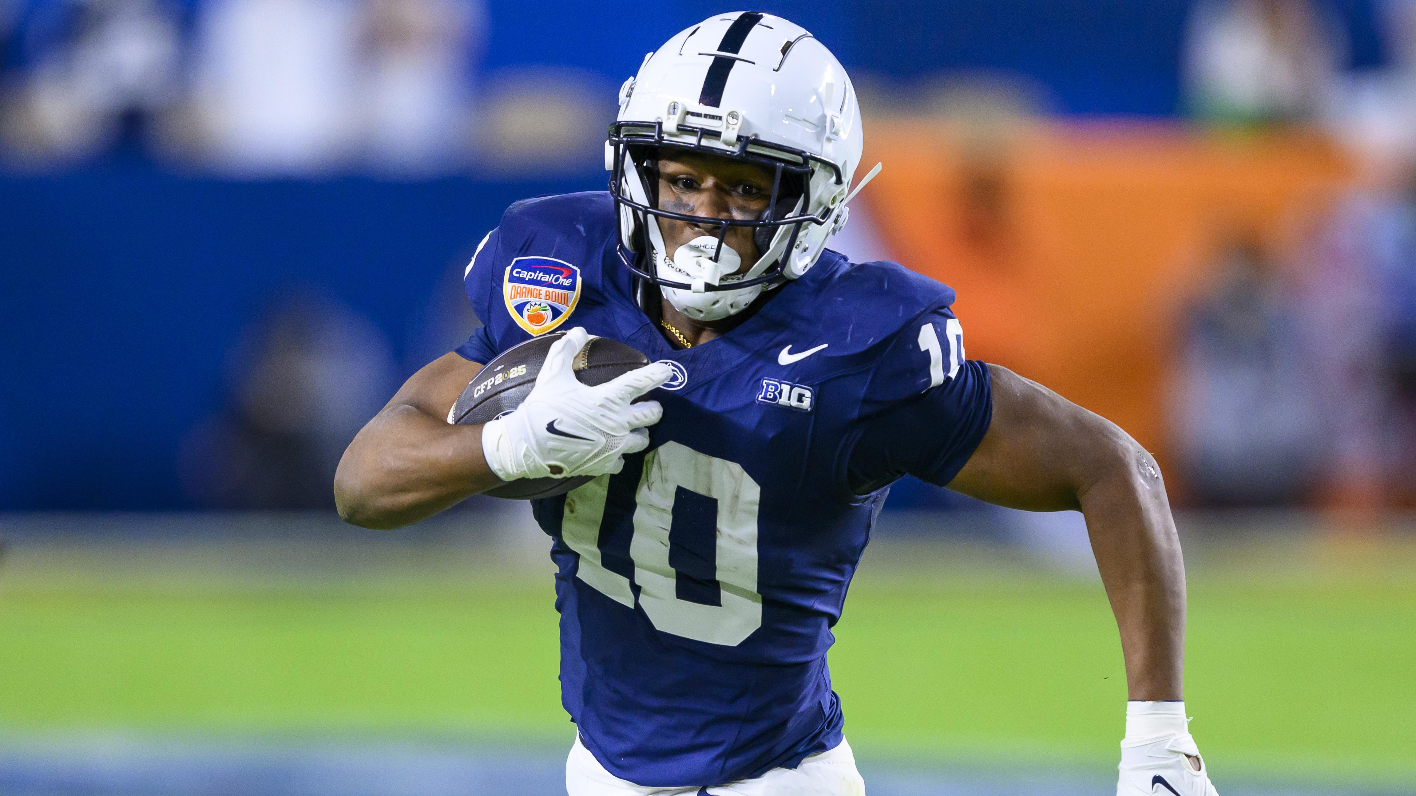 Predicting Every Power 4 College Football Team’s MVP for 2025 Season