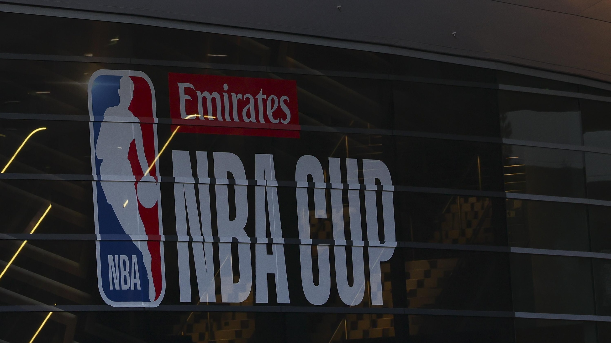 Milwaukee Bucks v Oklahoma City Thunder: Championship - Emirates NBA Cup 2024