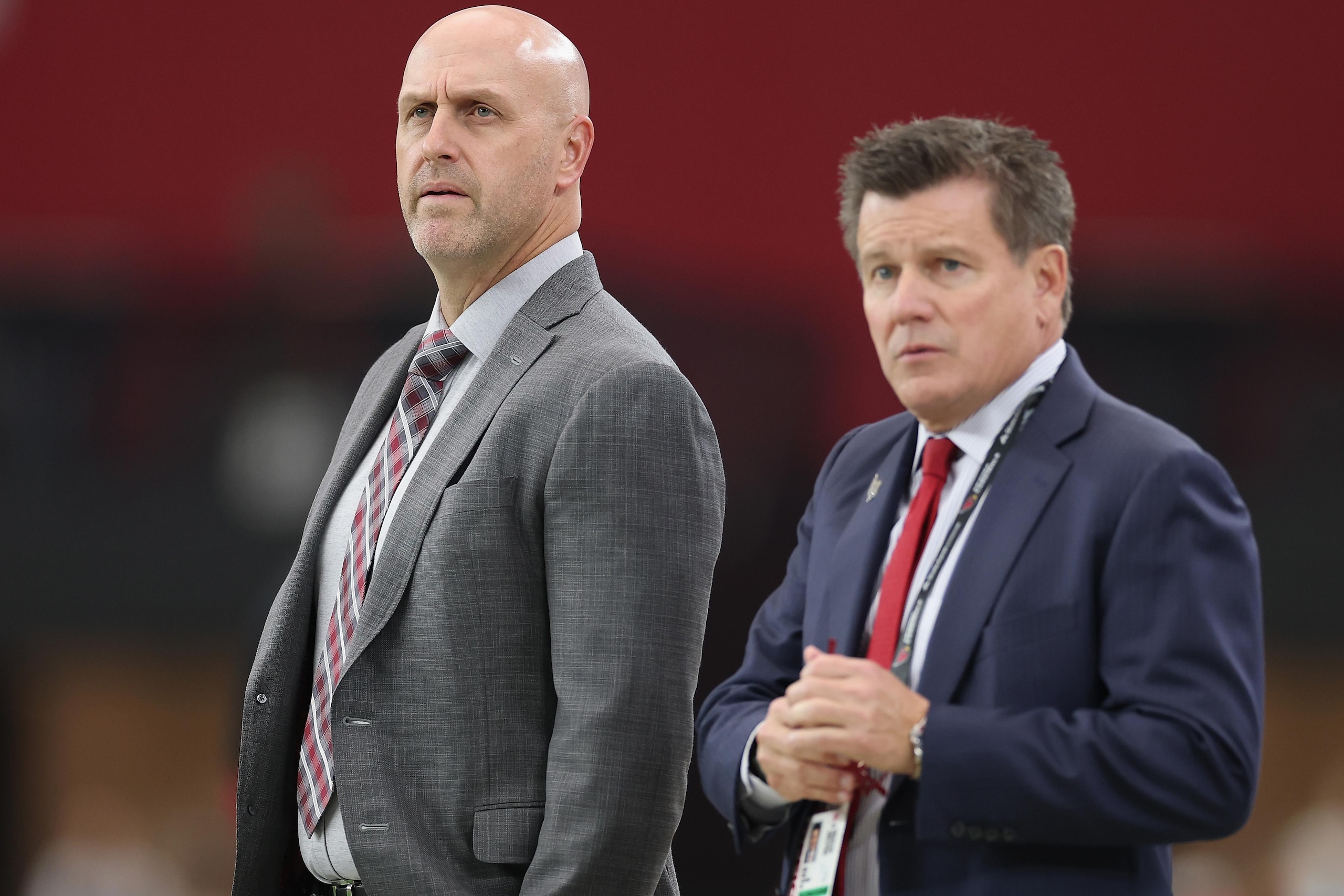 San Francisco 49ers v Arizona Cardinals