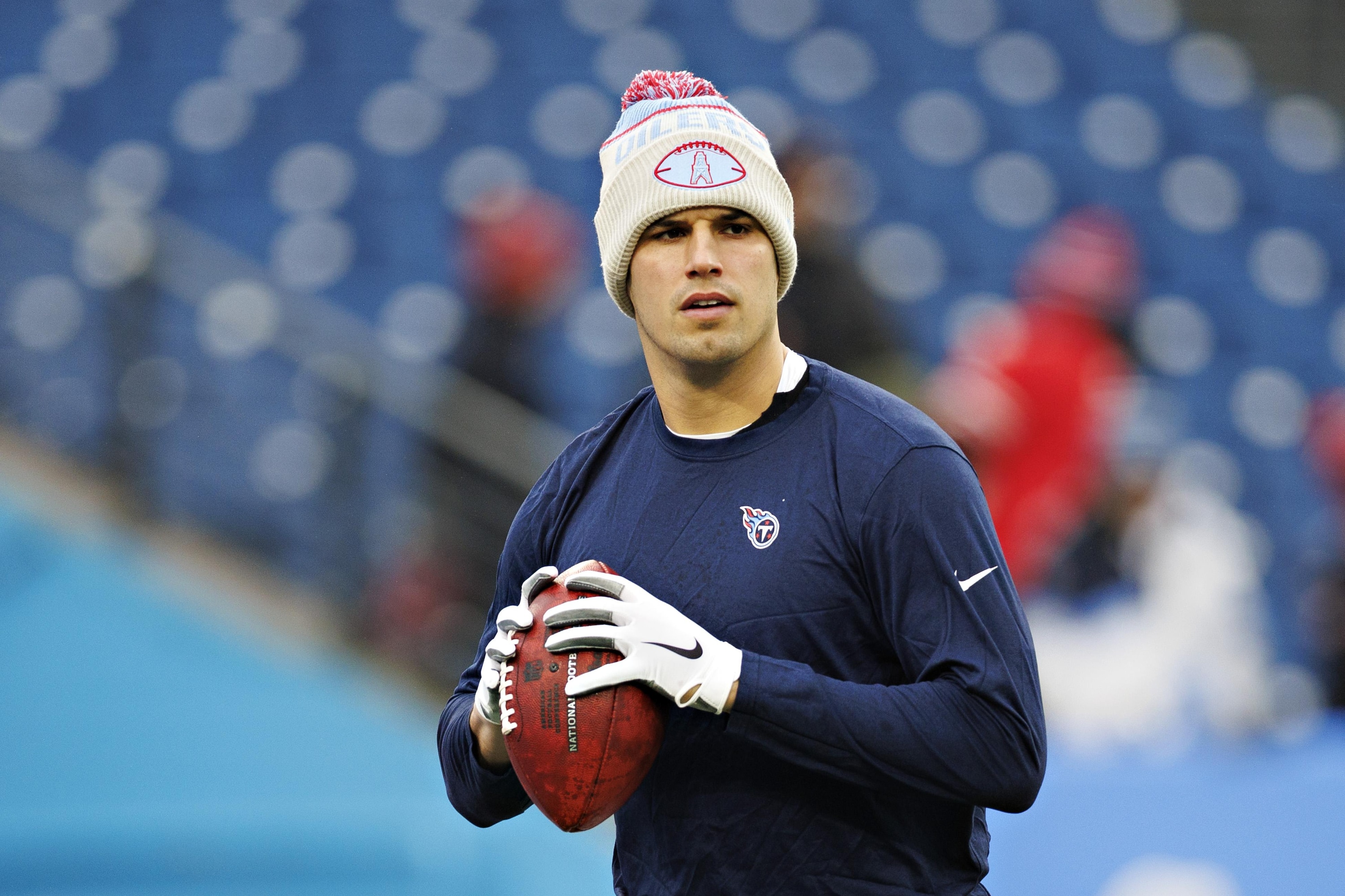 Report: Mason Rudolph Lands Steelers Contract amid Aaron Rodgers ...