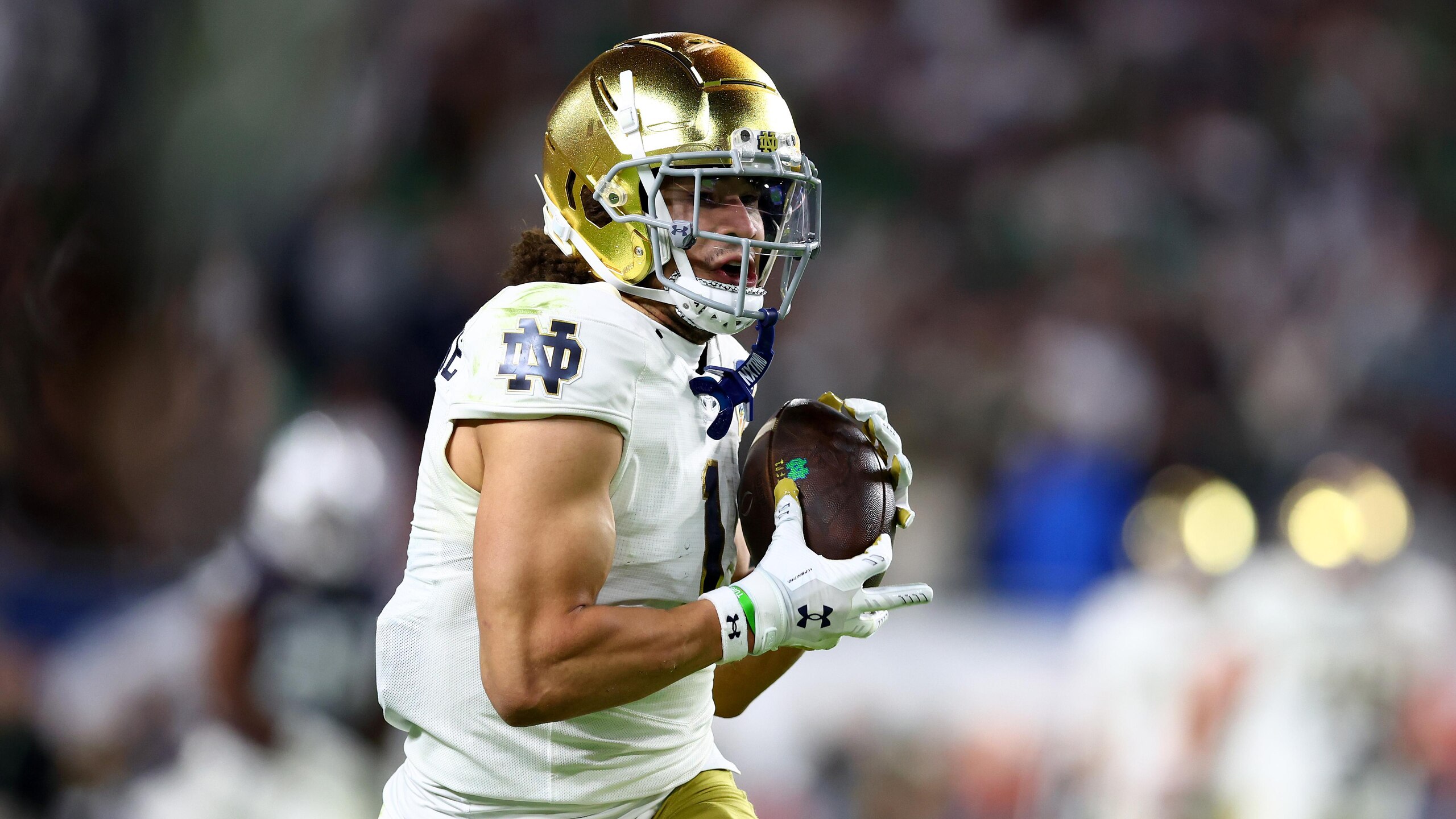 Capital One Orange Bowl - Penn State v Notre Dame
