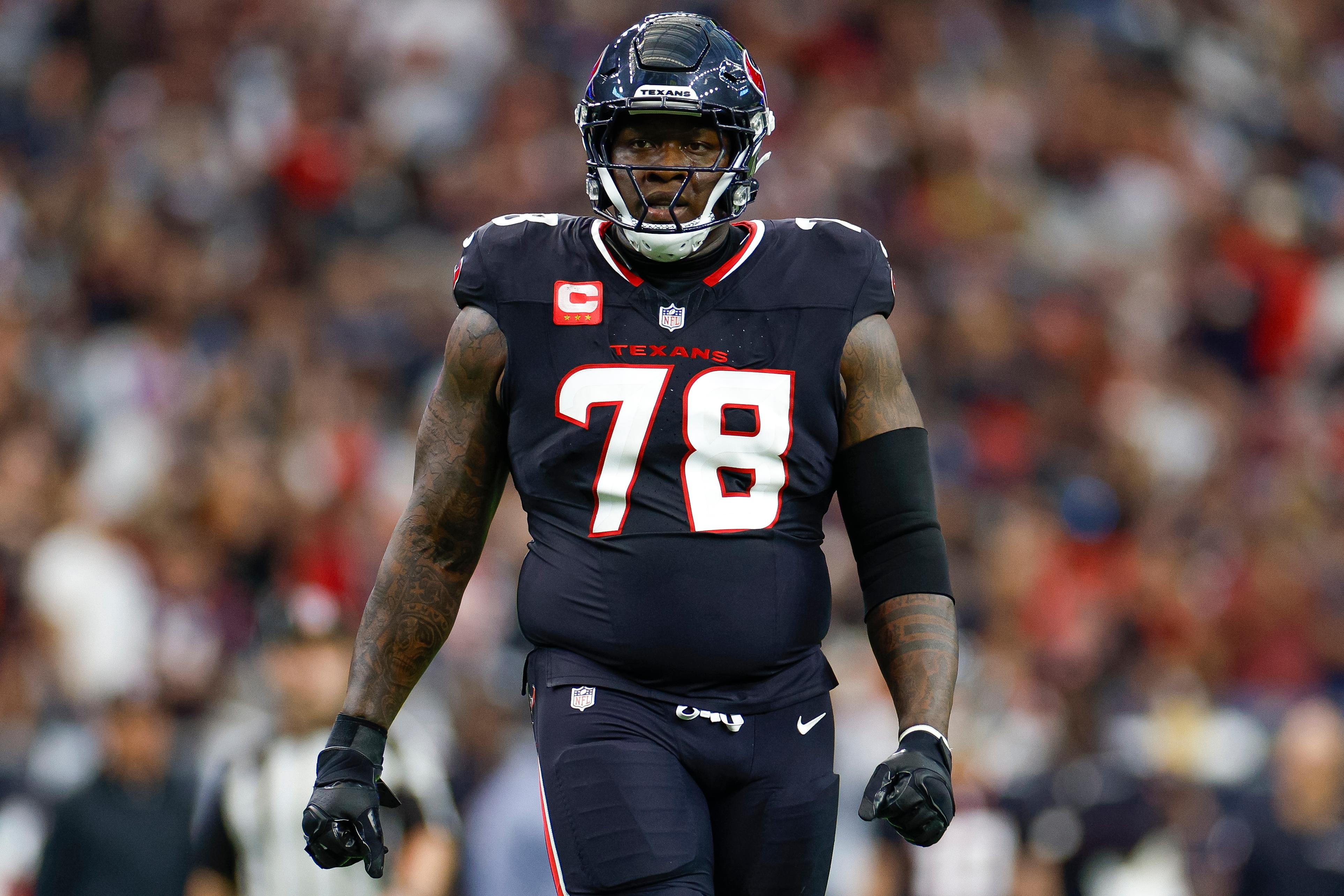 AFC Wild Card Playoffs: Los Angeles Chargers v Houston Texans