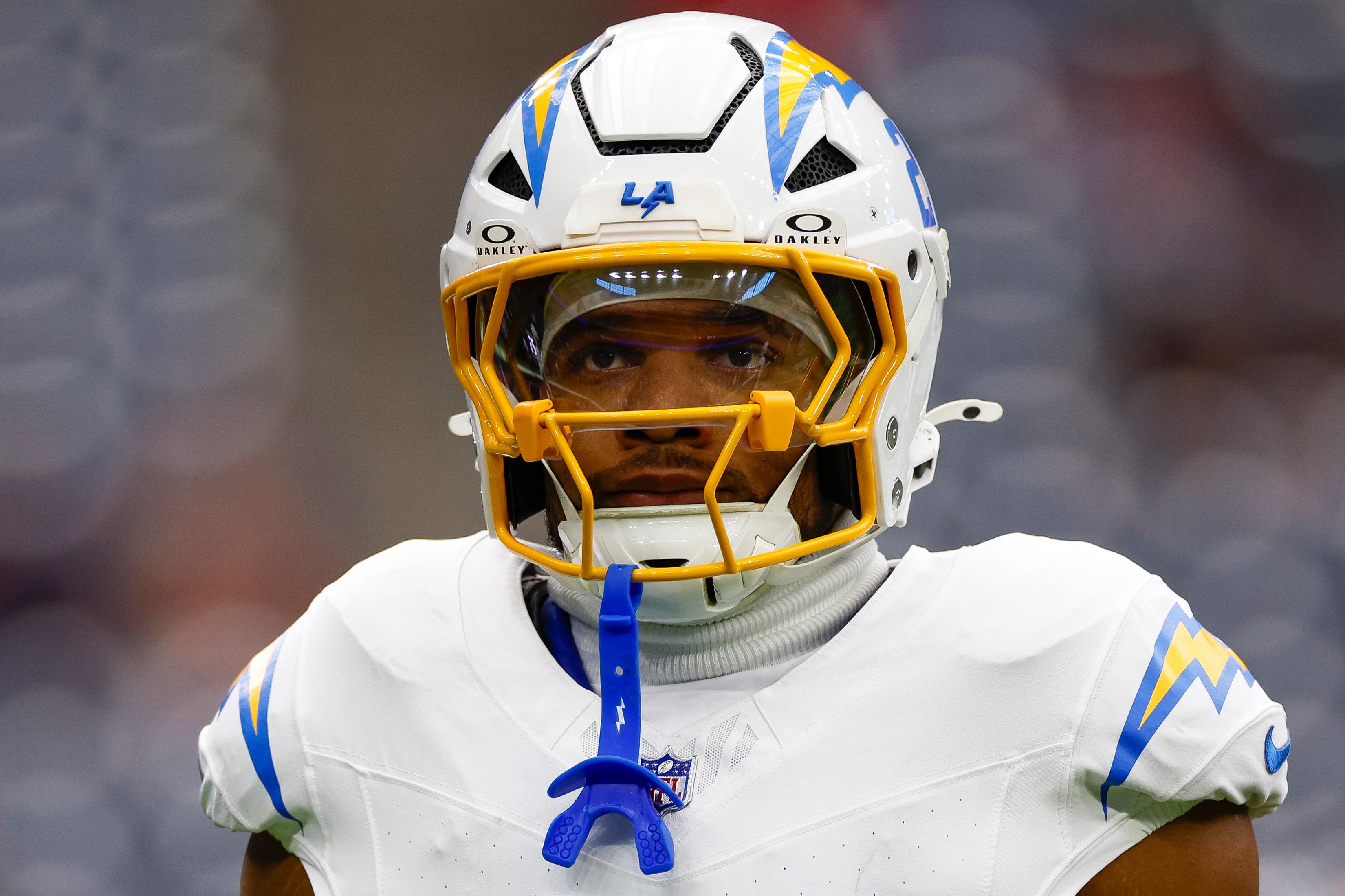 AFC Wild Card Playoffs: Los Angeles Chargers v Houston Texans