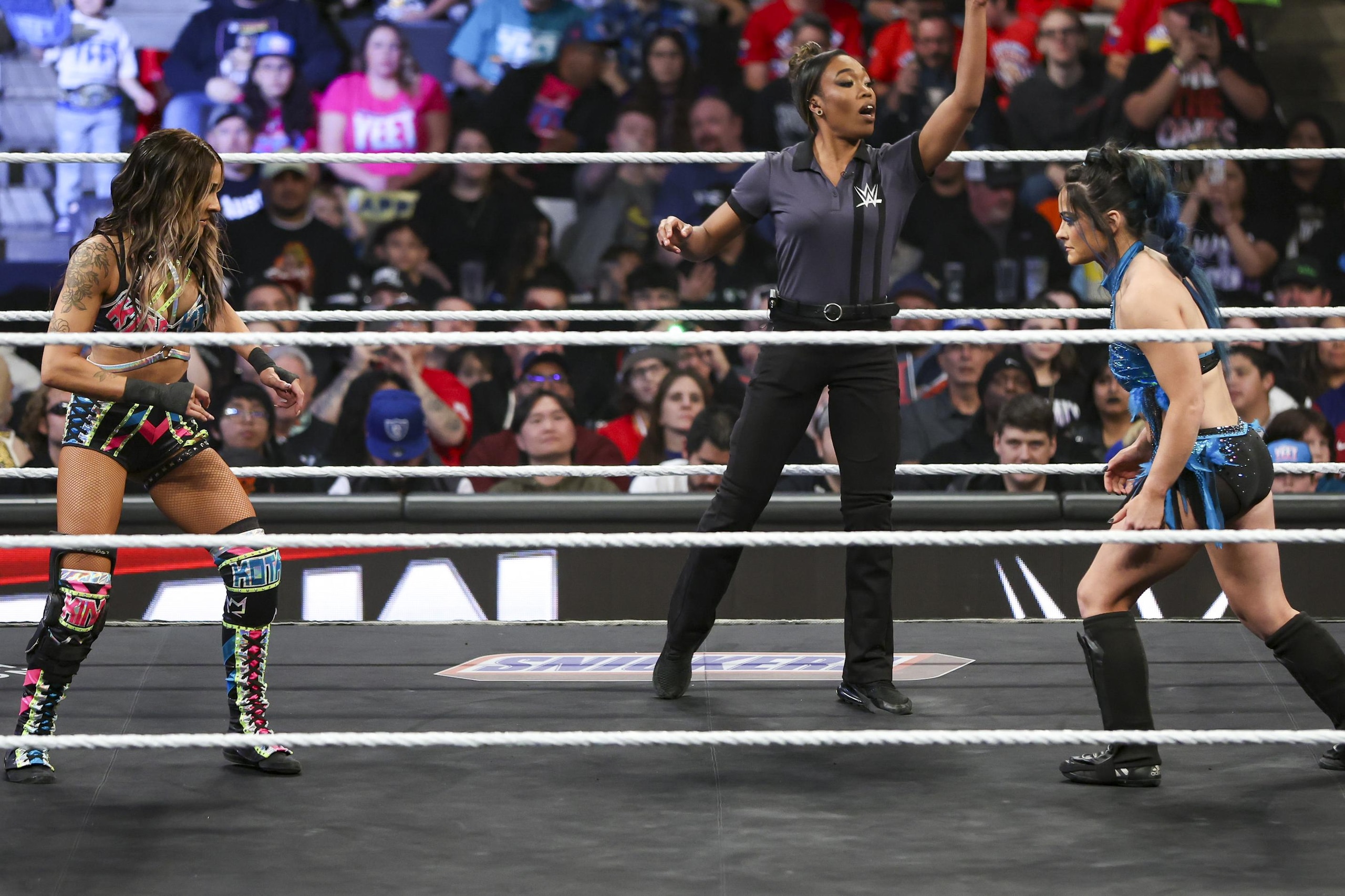Monday Night RAW