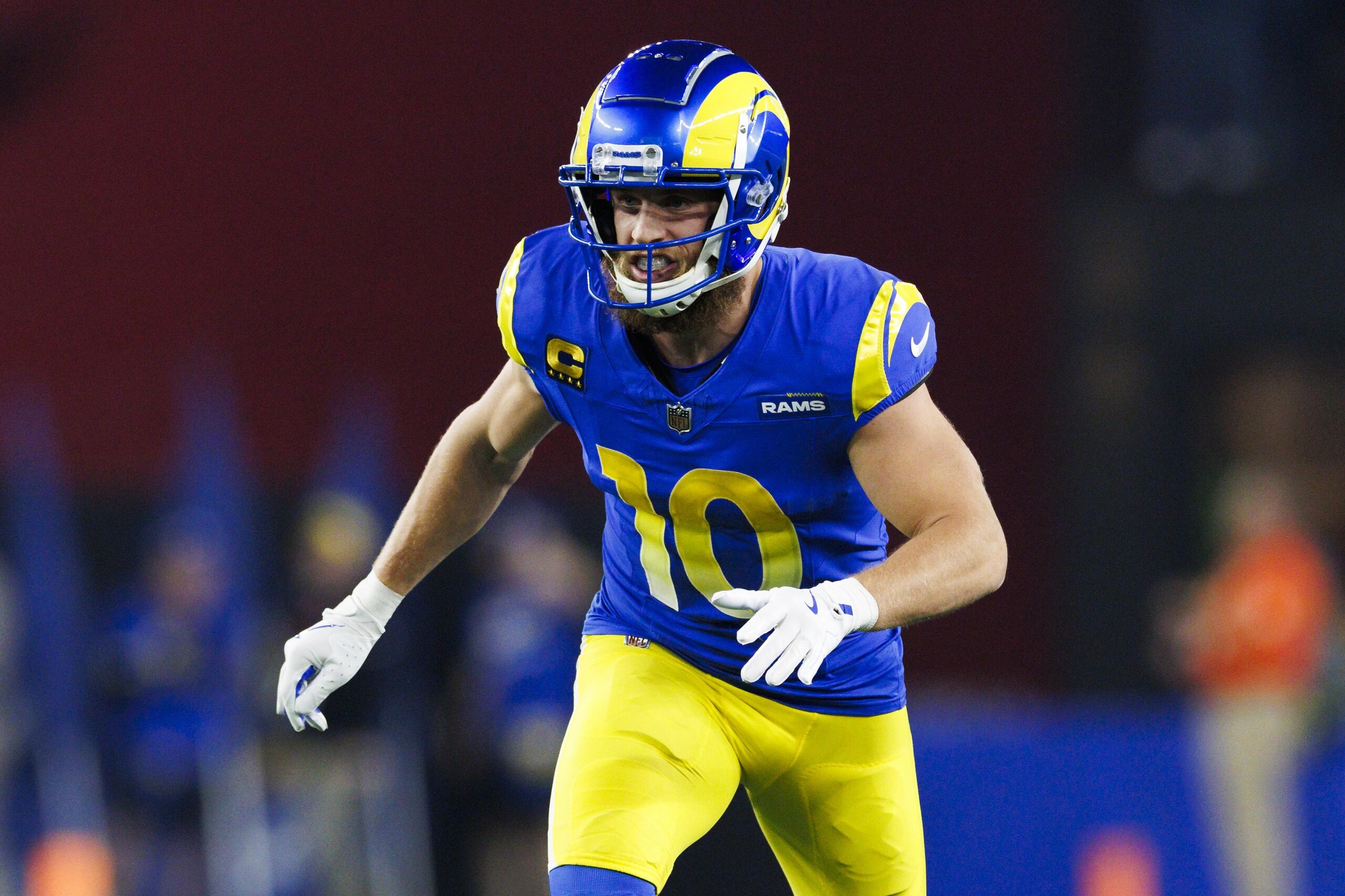 NFC Wild Card Playoffs: Minnesota Vikings v Los Angeles Rams