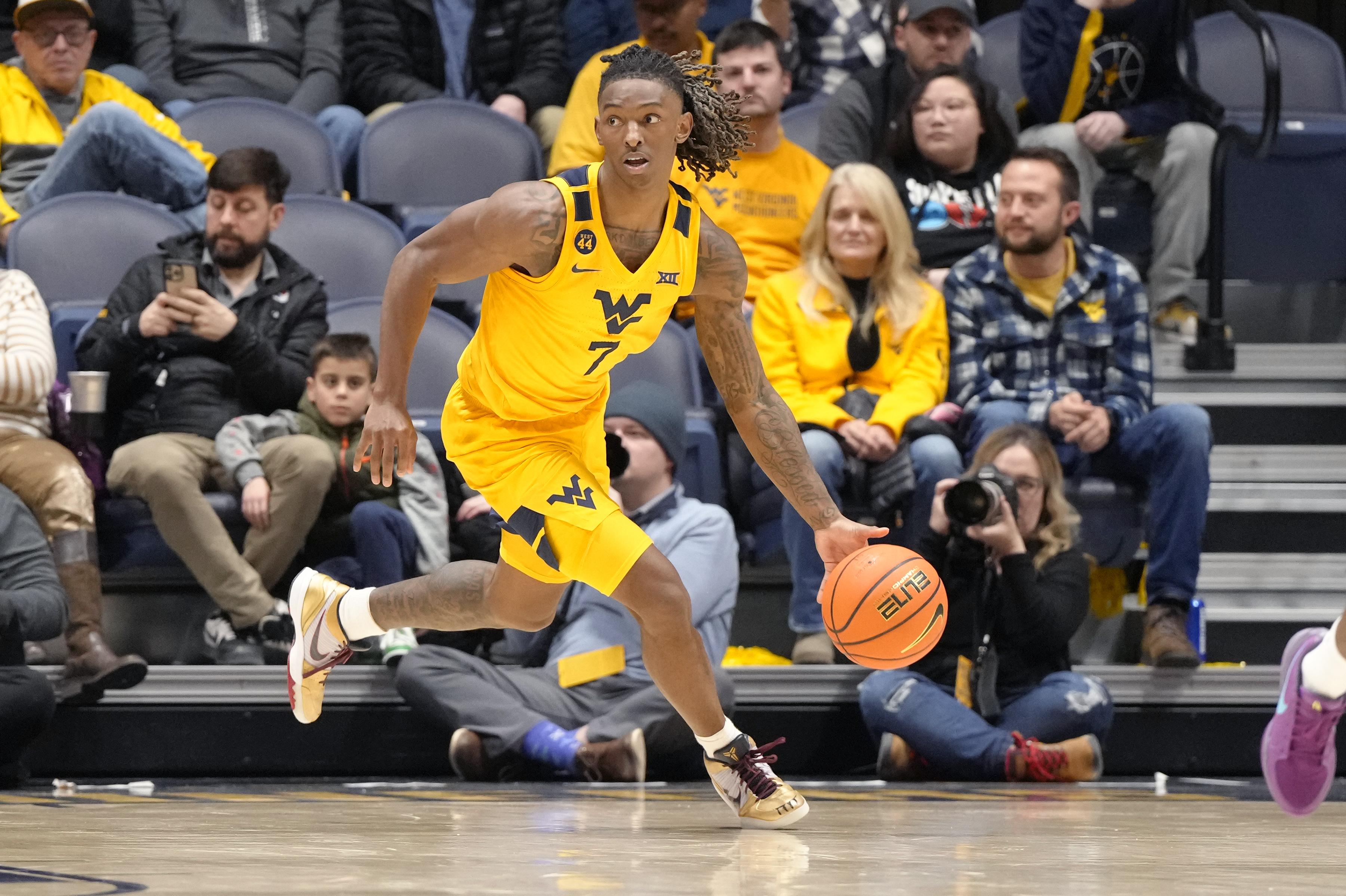 Arizona v West Virginia