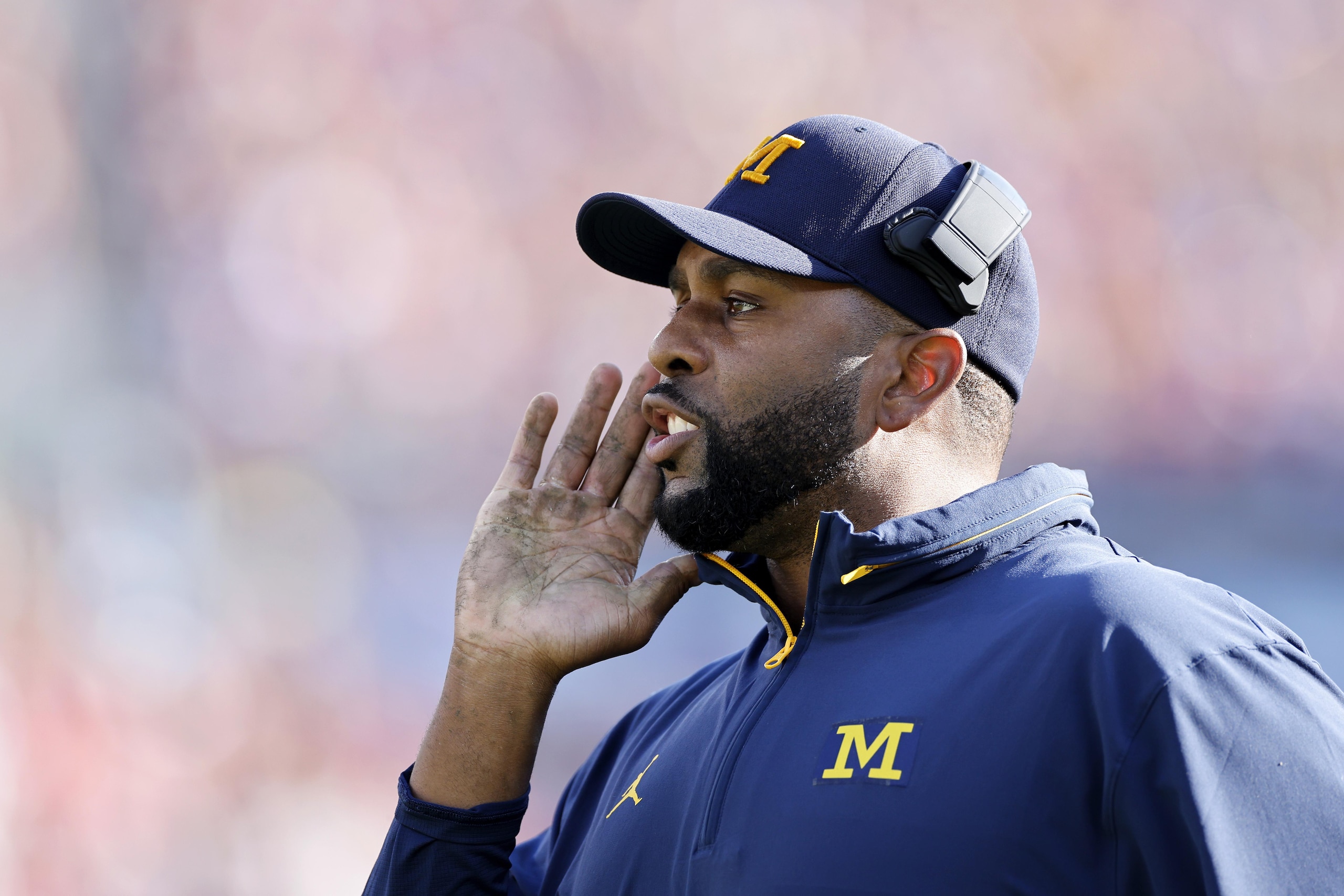 COLLEGE FOOTBALL: DEC 31 ReliaQuest Bowl - Alabama vs Michigan COLLEGE FOOTBALL: DEC 31 ReliaQuest Bowl - Alabama vs Michigan