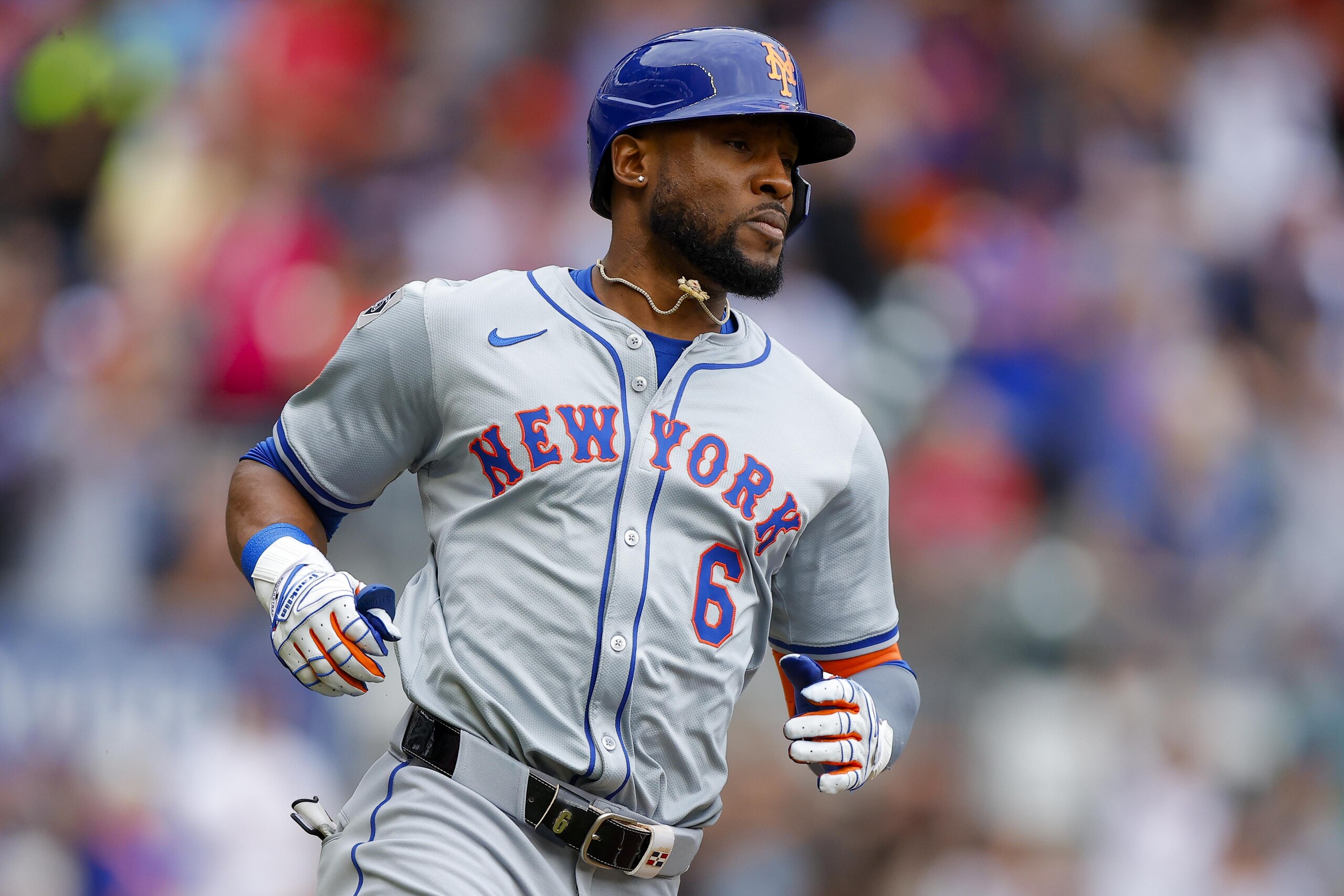 New York Mets v. Atlanta Braves