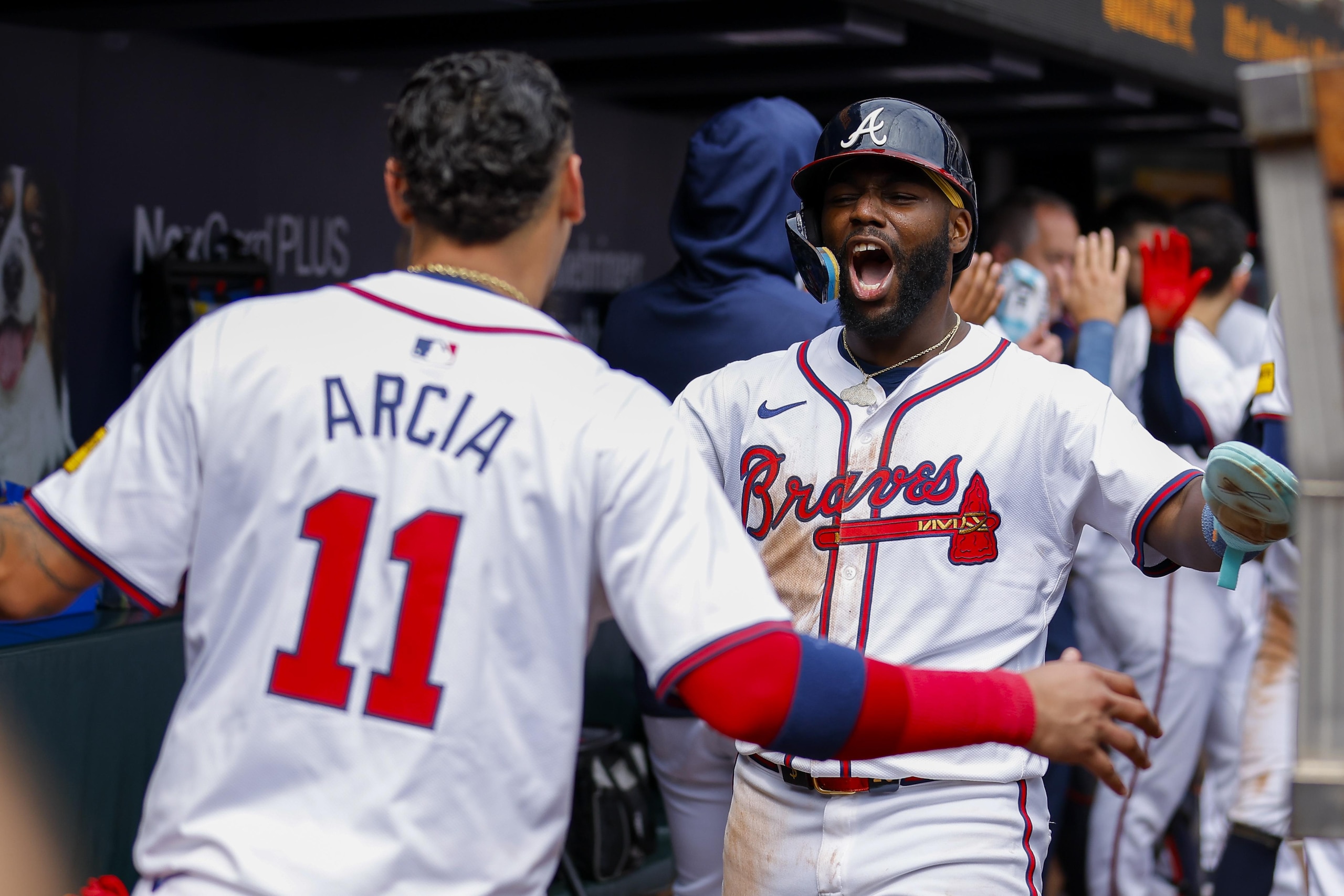 New York Mets v. Atlanta Braves