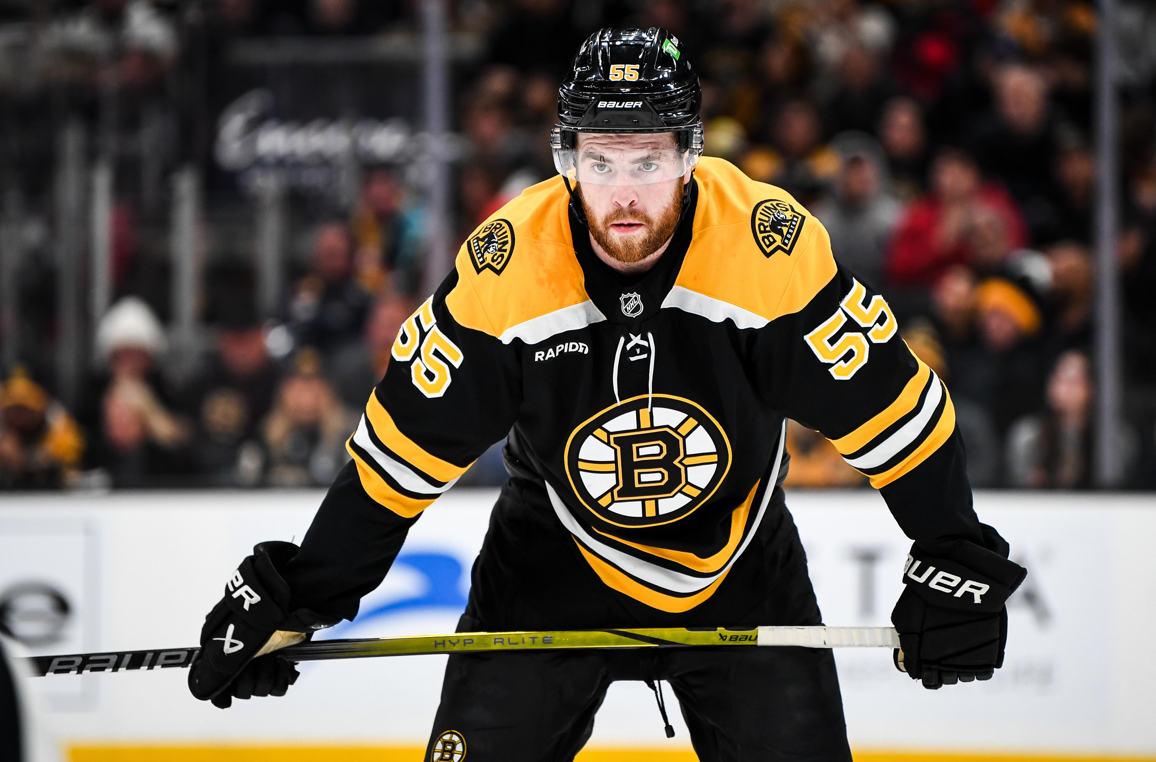 Tampa Bay Lightning v Boston Bruins Tampa Bay Lightning v Boston Bruins