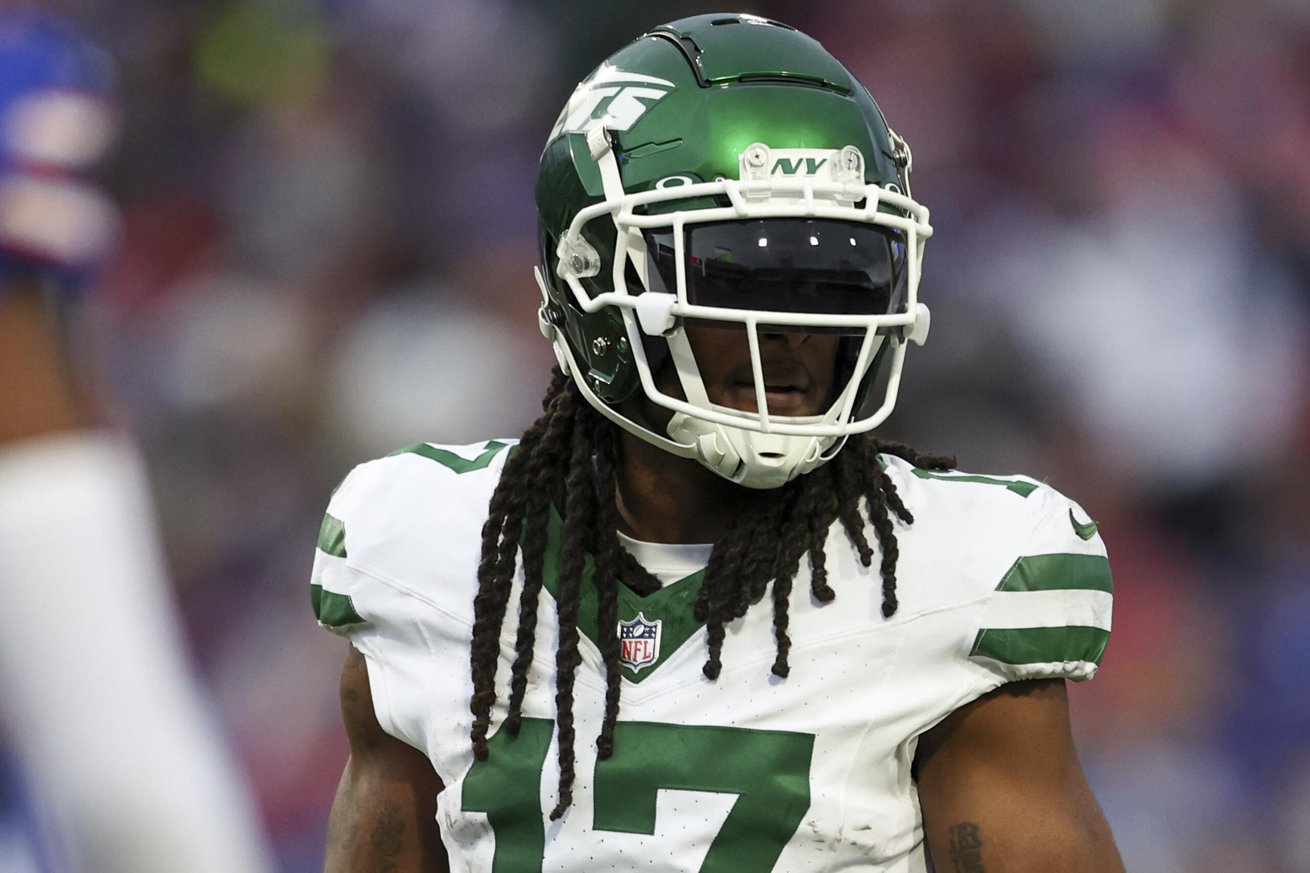 New York Jets v Buffalo Bills