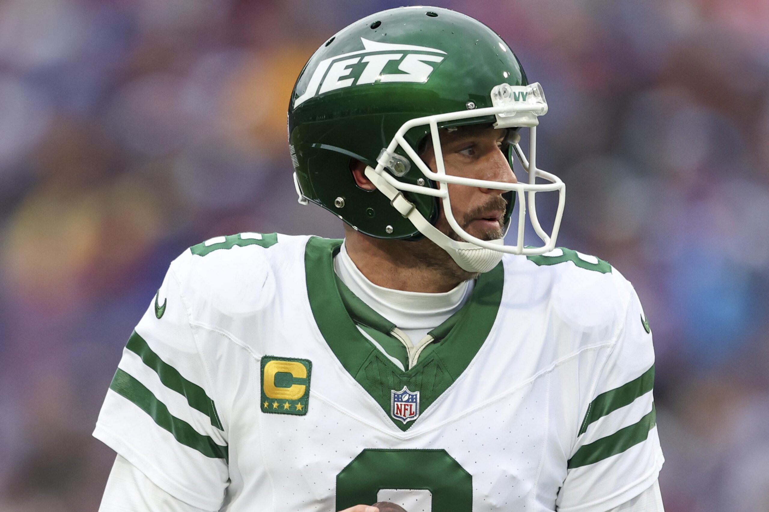New York Jets v Buffalo Bills New York Jets v Buffalo Bills