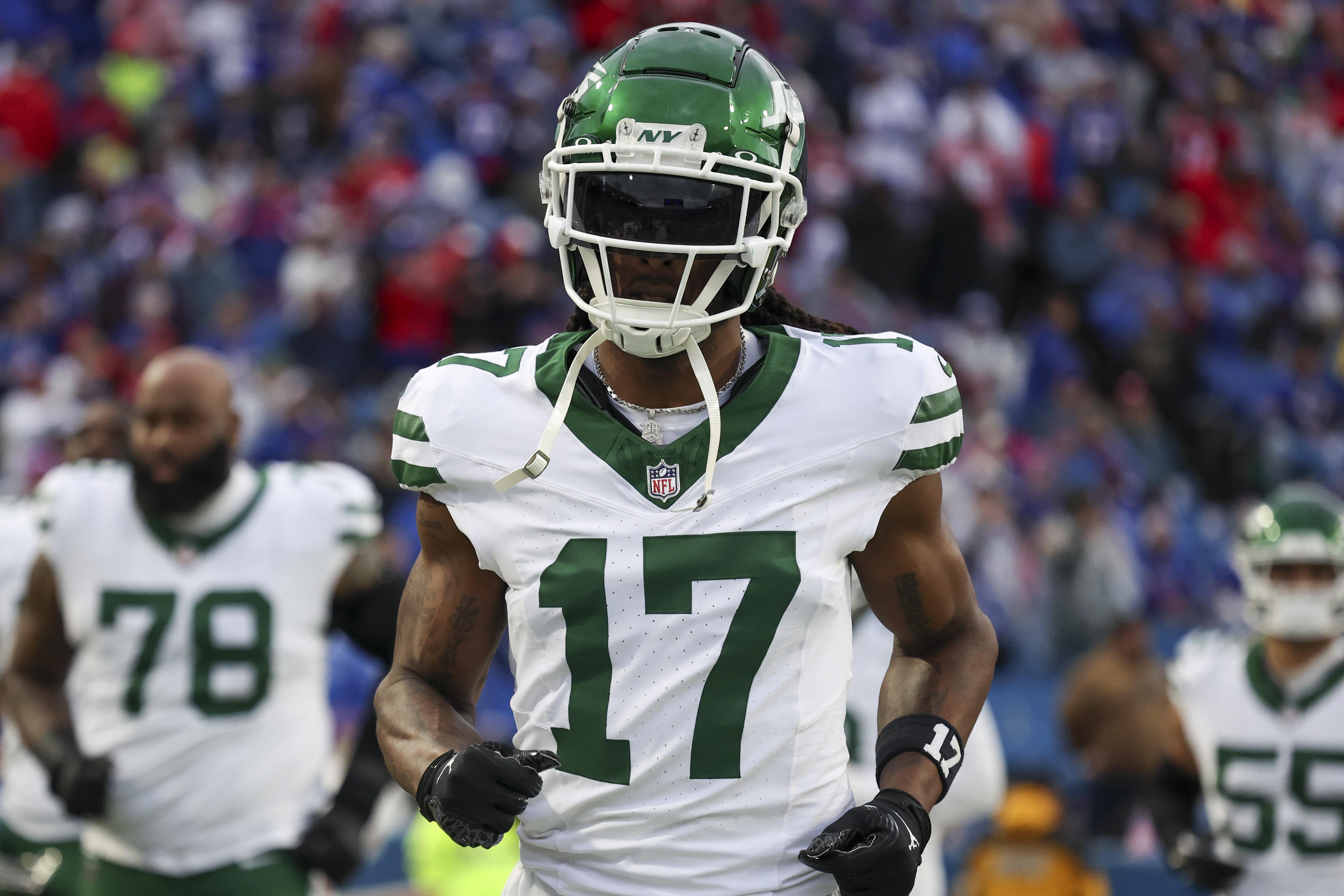New York Jets v Buffalo Bills