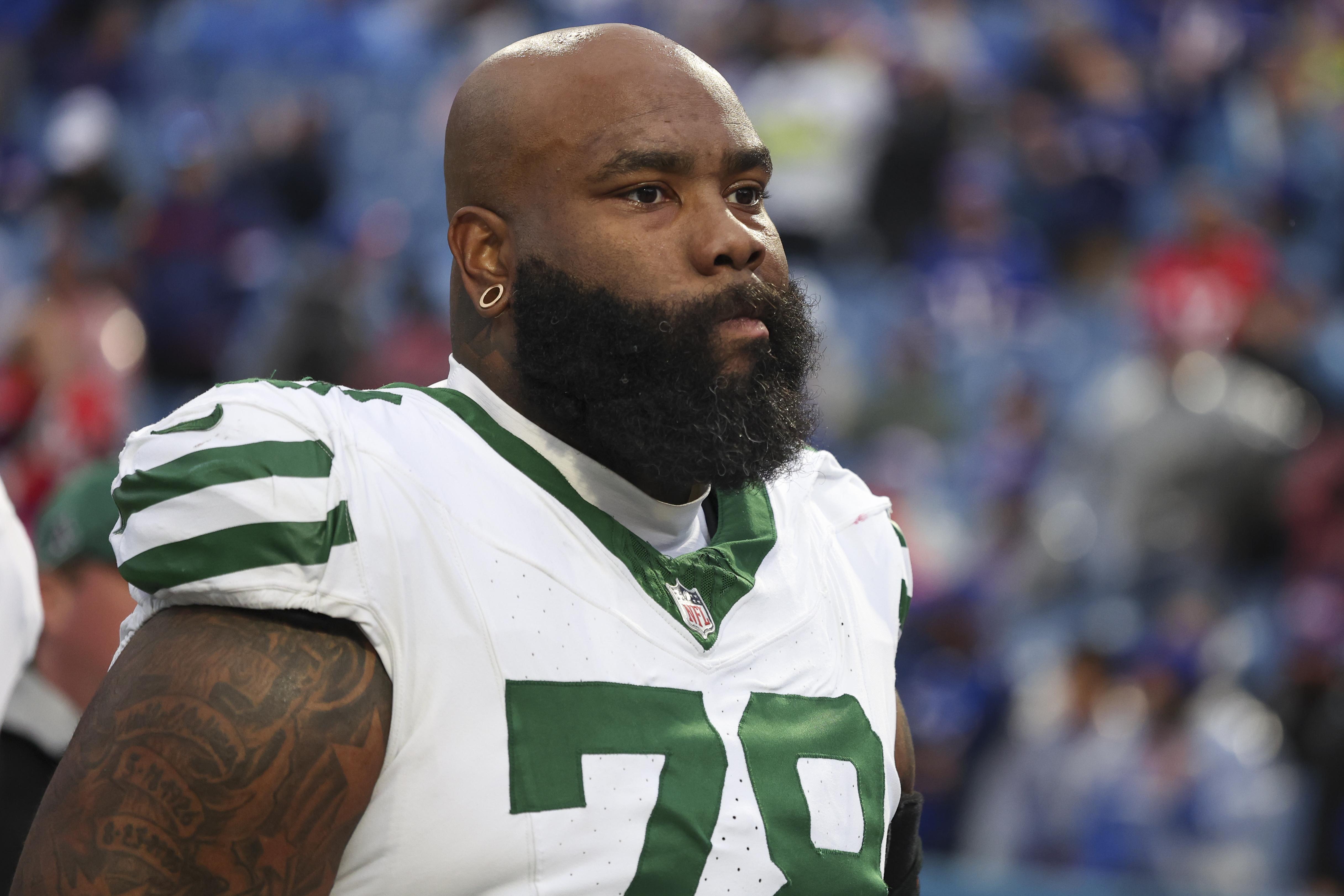 New York Jets v Buffalo Bills