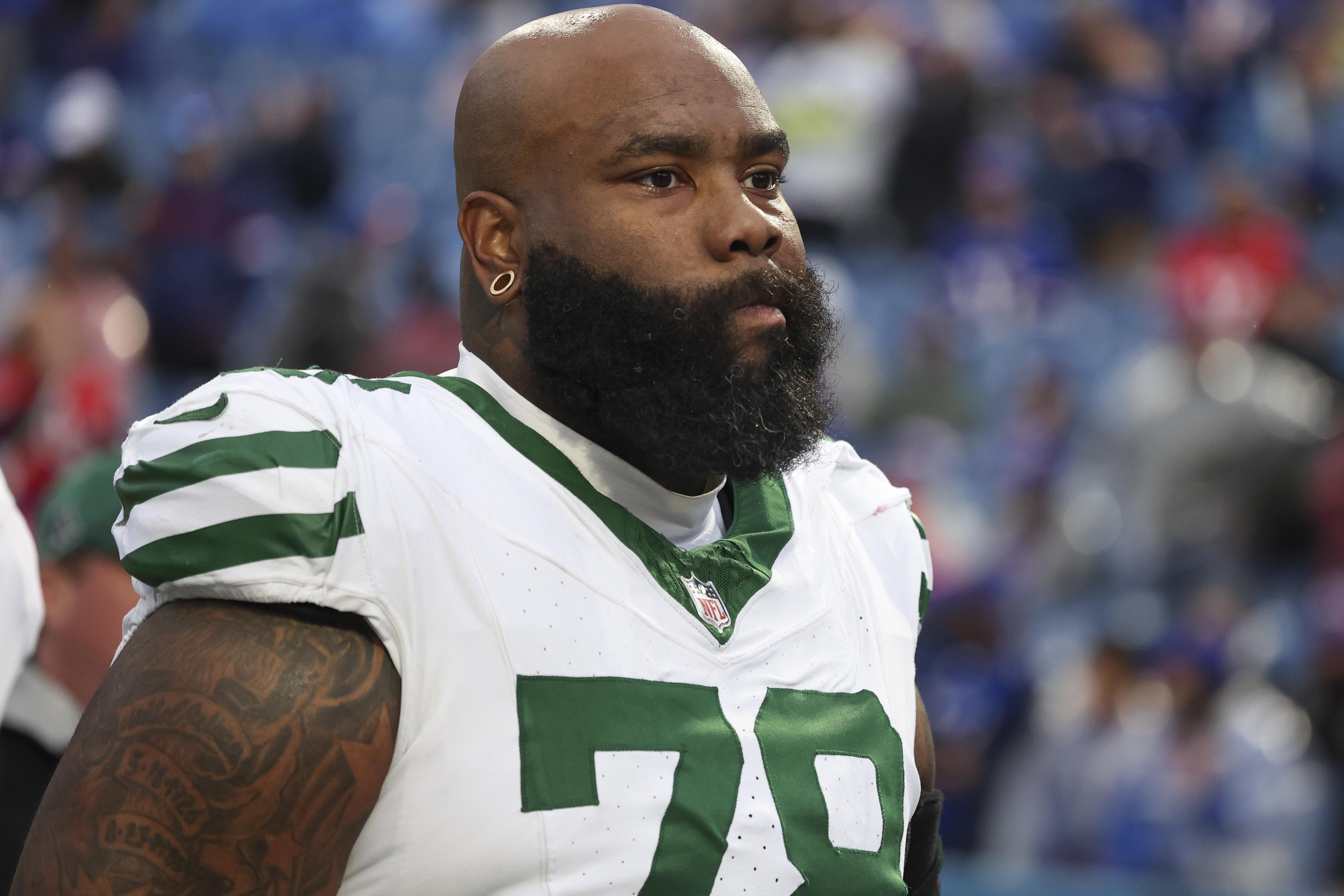 New York Jets v Buffalo Bills