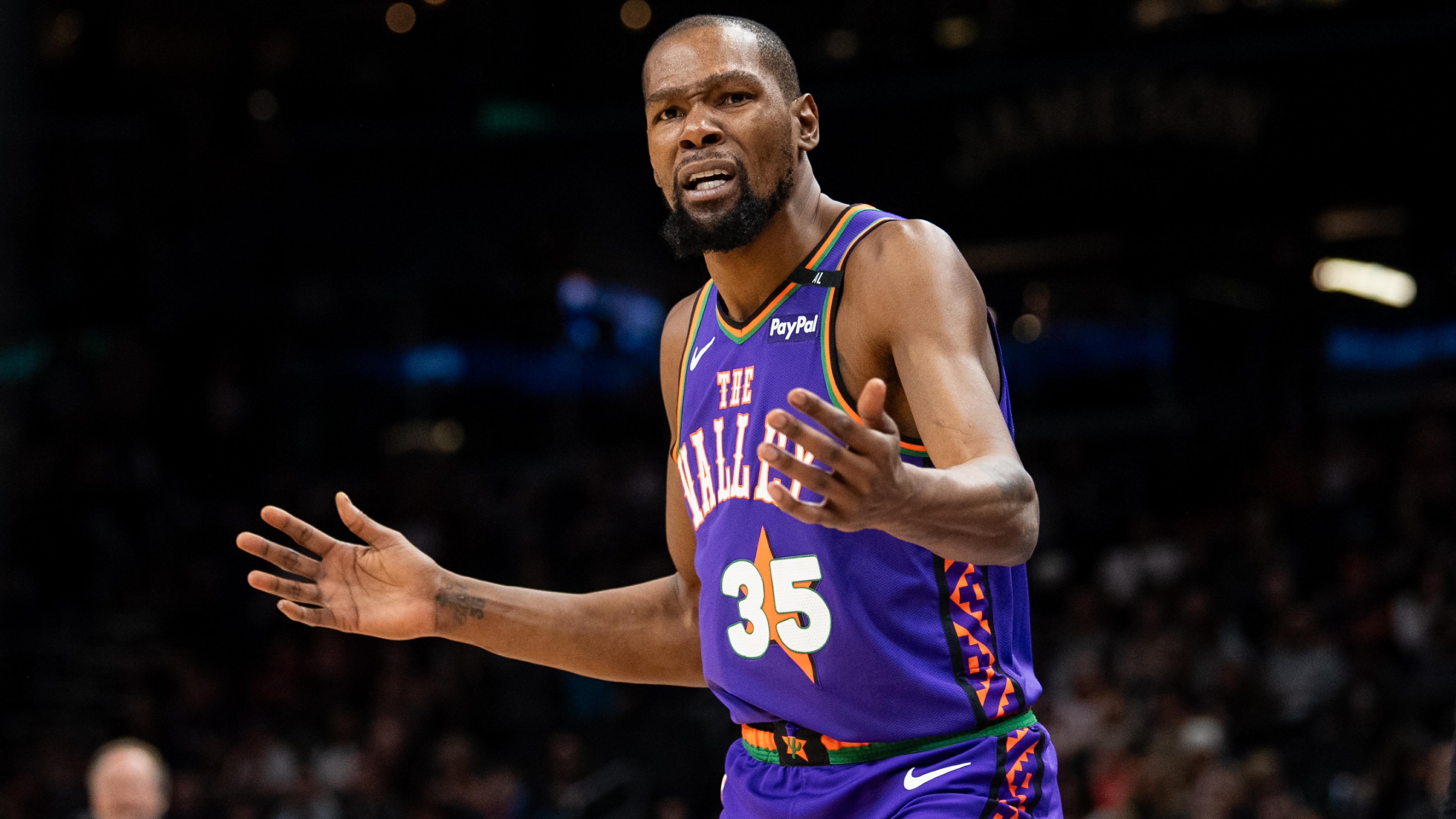 Utah Jazz v Phoenix Suns