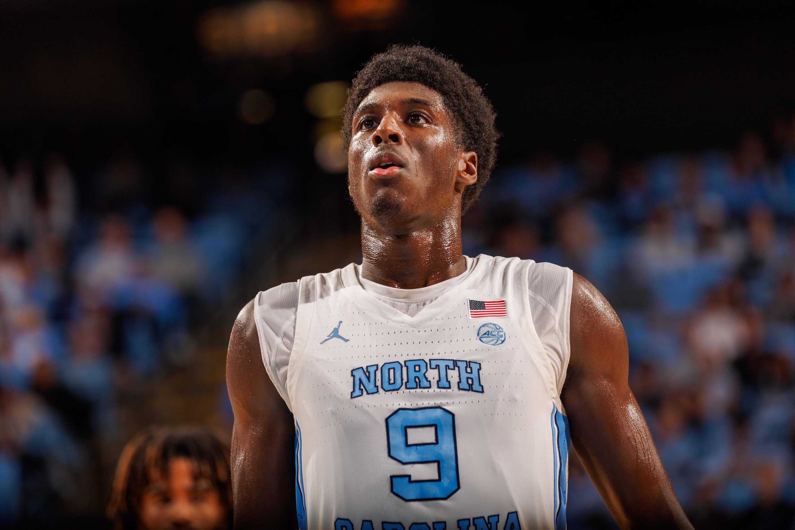 Southern Methodist University v North Carolina Southern Methodist University v North Carolina