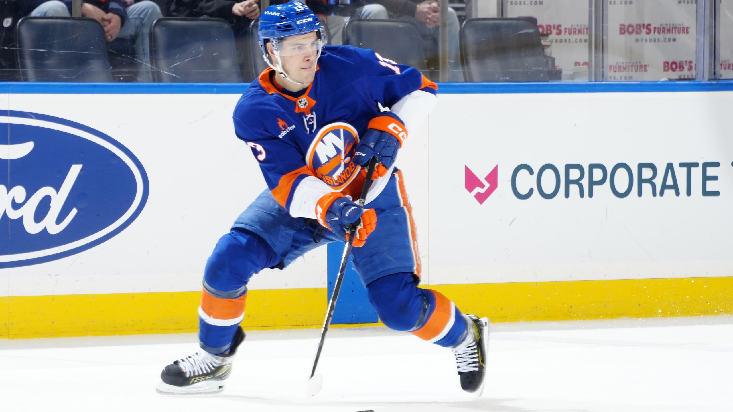 Ottawa Senators v New York Islanders Ottawa Senators v New York Islanders