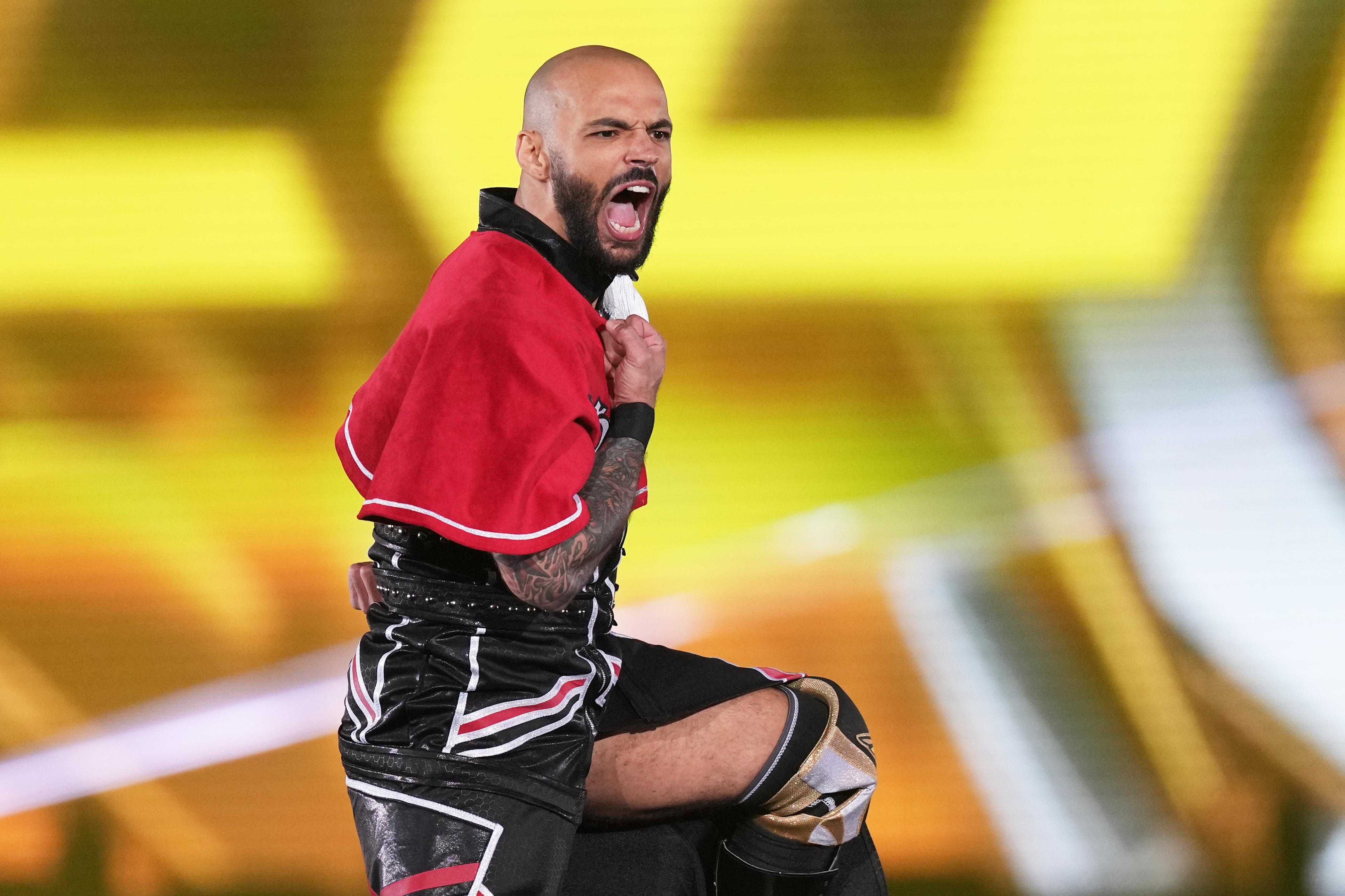 New Japan Pro-Wrestling - Wrestle Dynasty