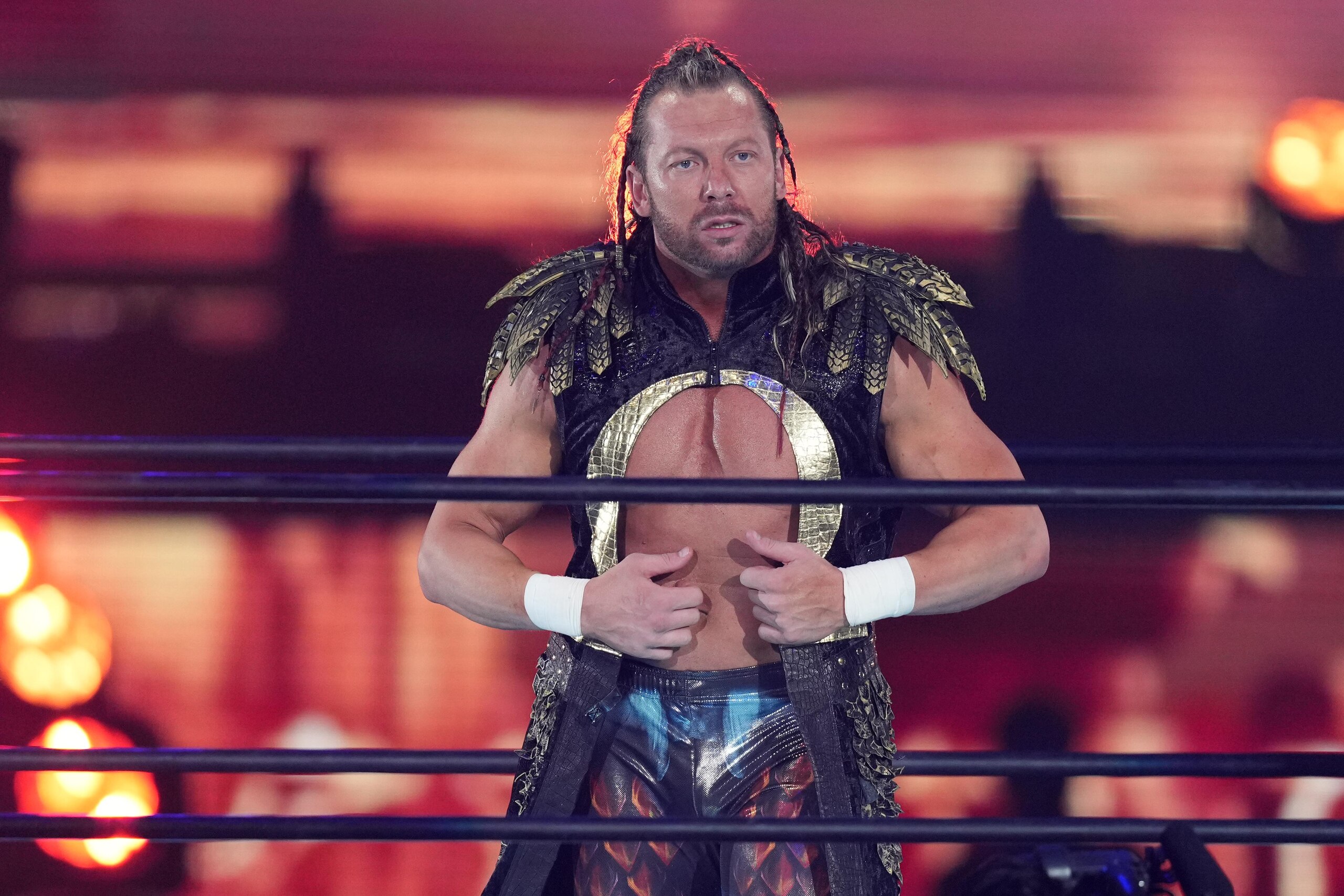 New Japan Pro-Wrestling - Wrestle Dynasty