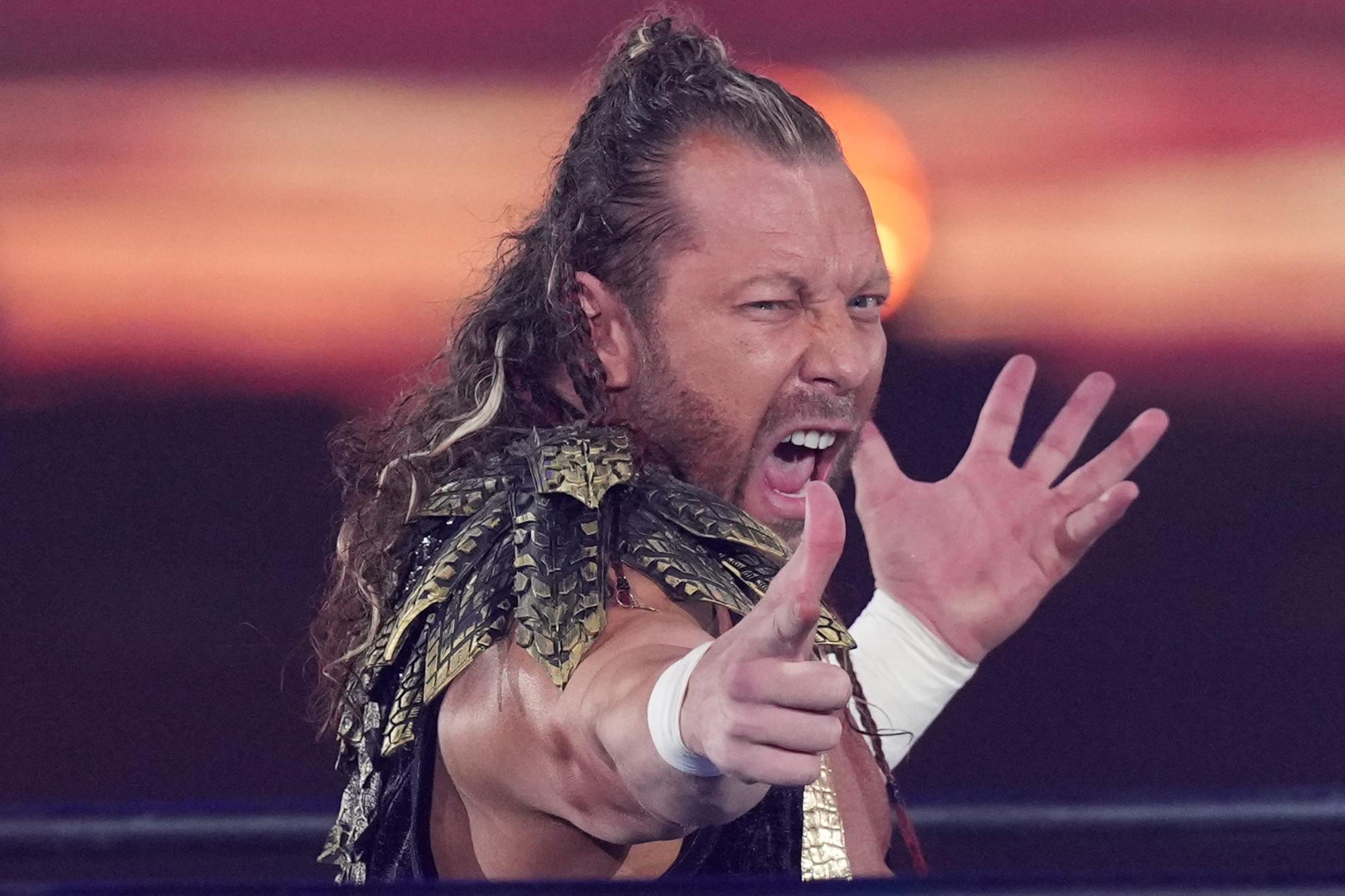 New Japan Pro-Wrestling - Wrestle Dynasty New Japan Pro-Wrestling - Wrestle Dynasty