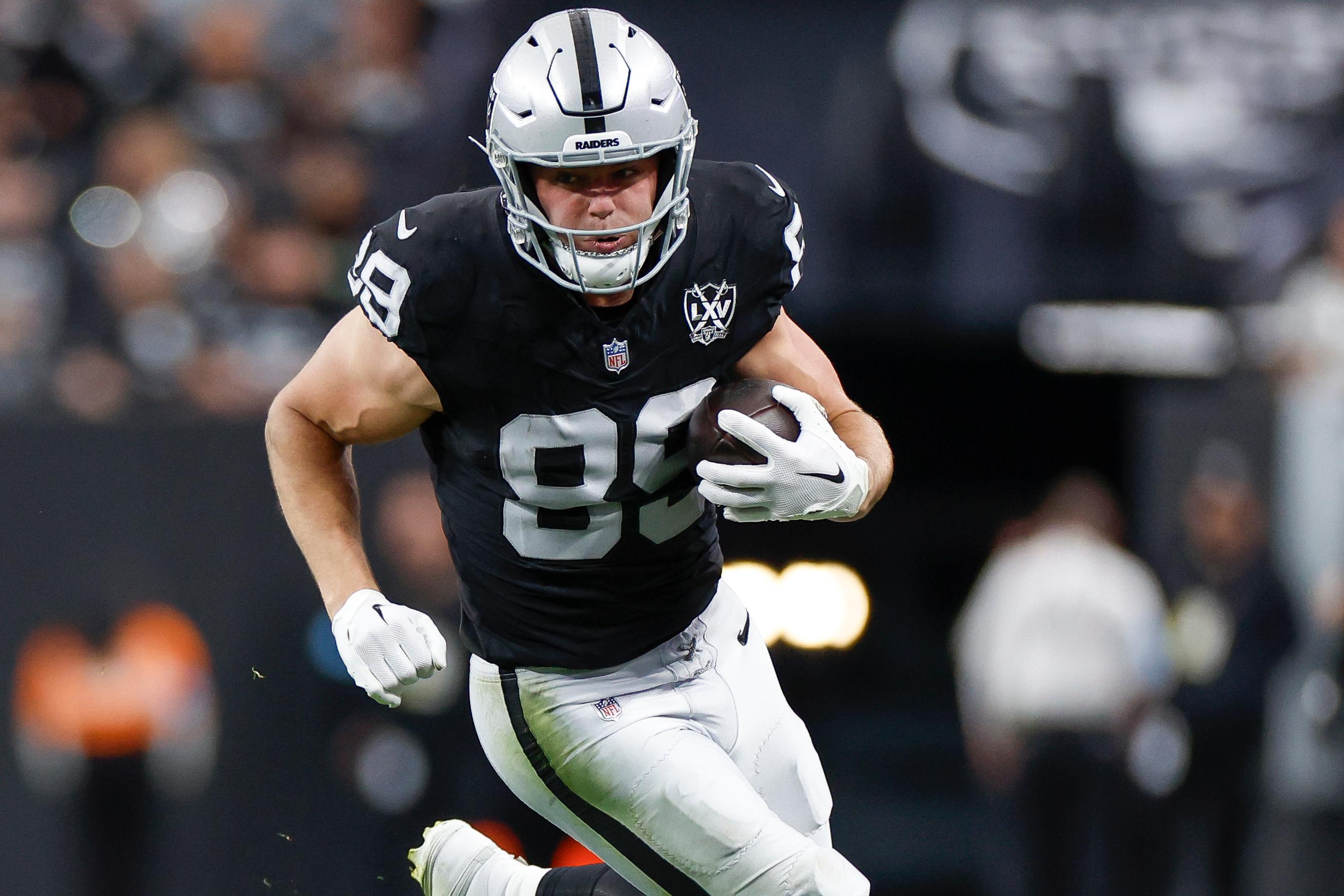 Jacksonville Jaguars v Las Vegas Raiders