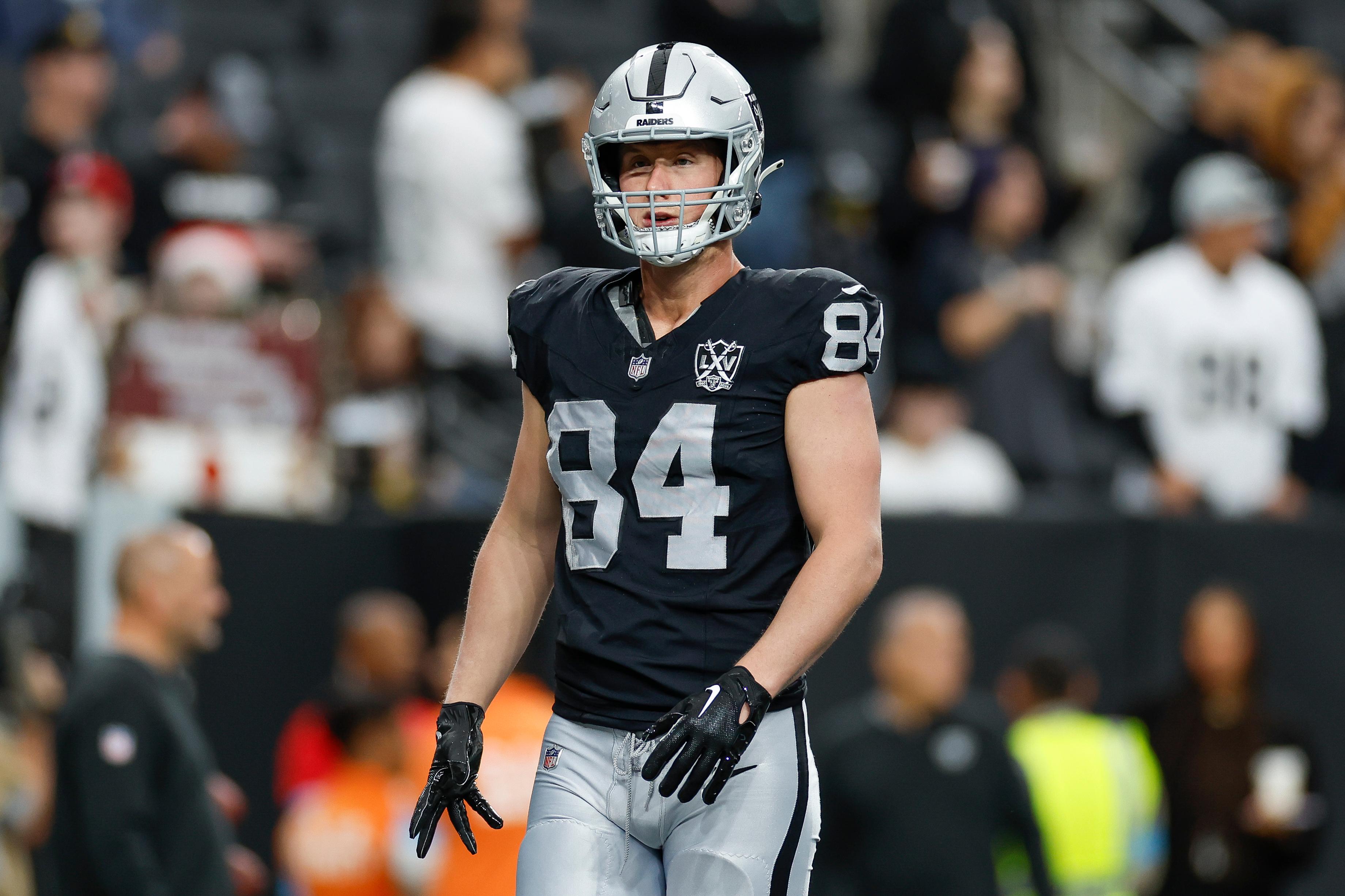 Jacksonville Jaguars v Las Vegas Raiders