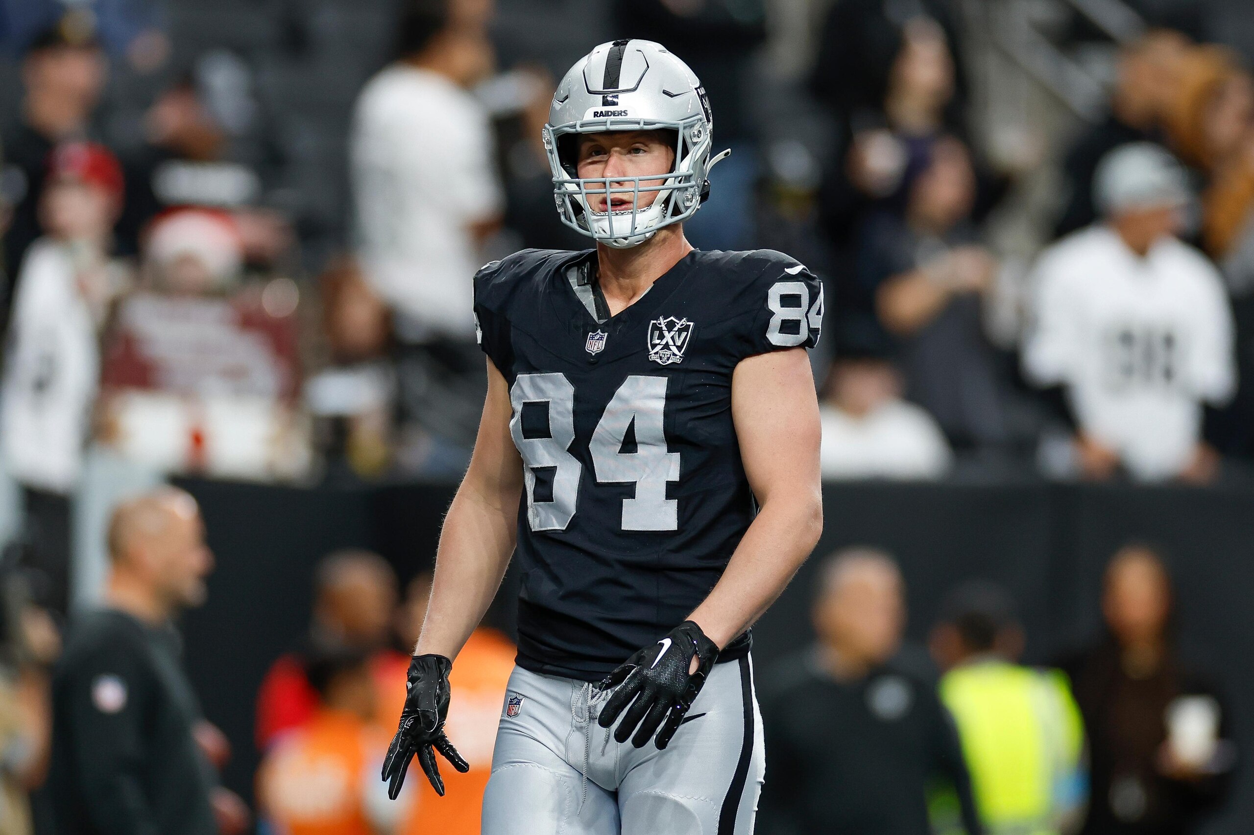 Jacksonville Jaguars v Las Vegas Raiders