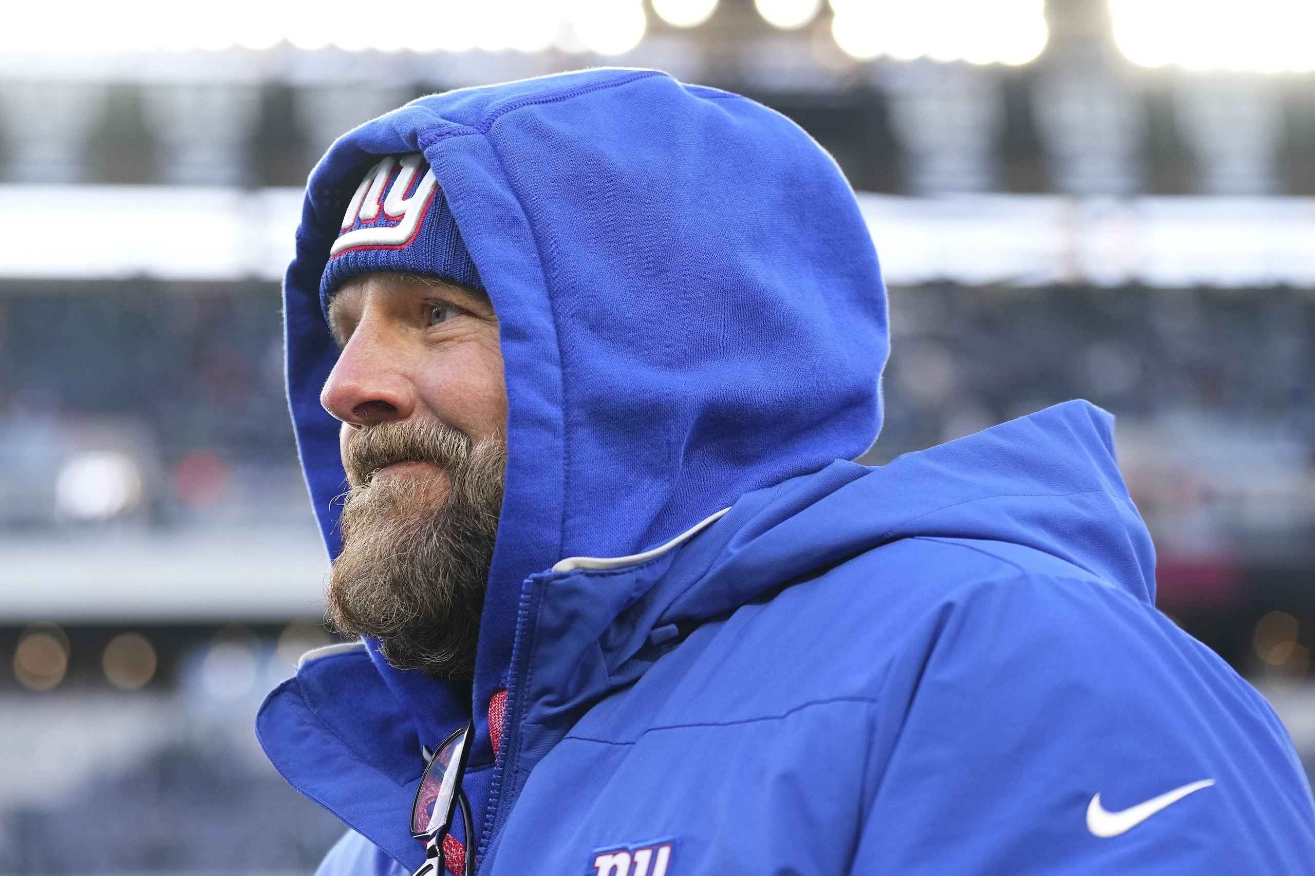 New York Giants v Philadelphia Eagles New York Giants v Philadelphia Eagles
