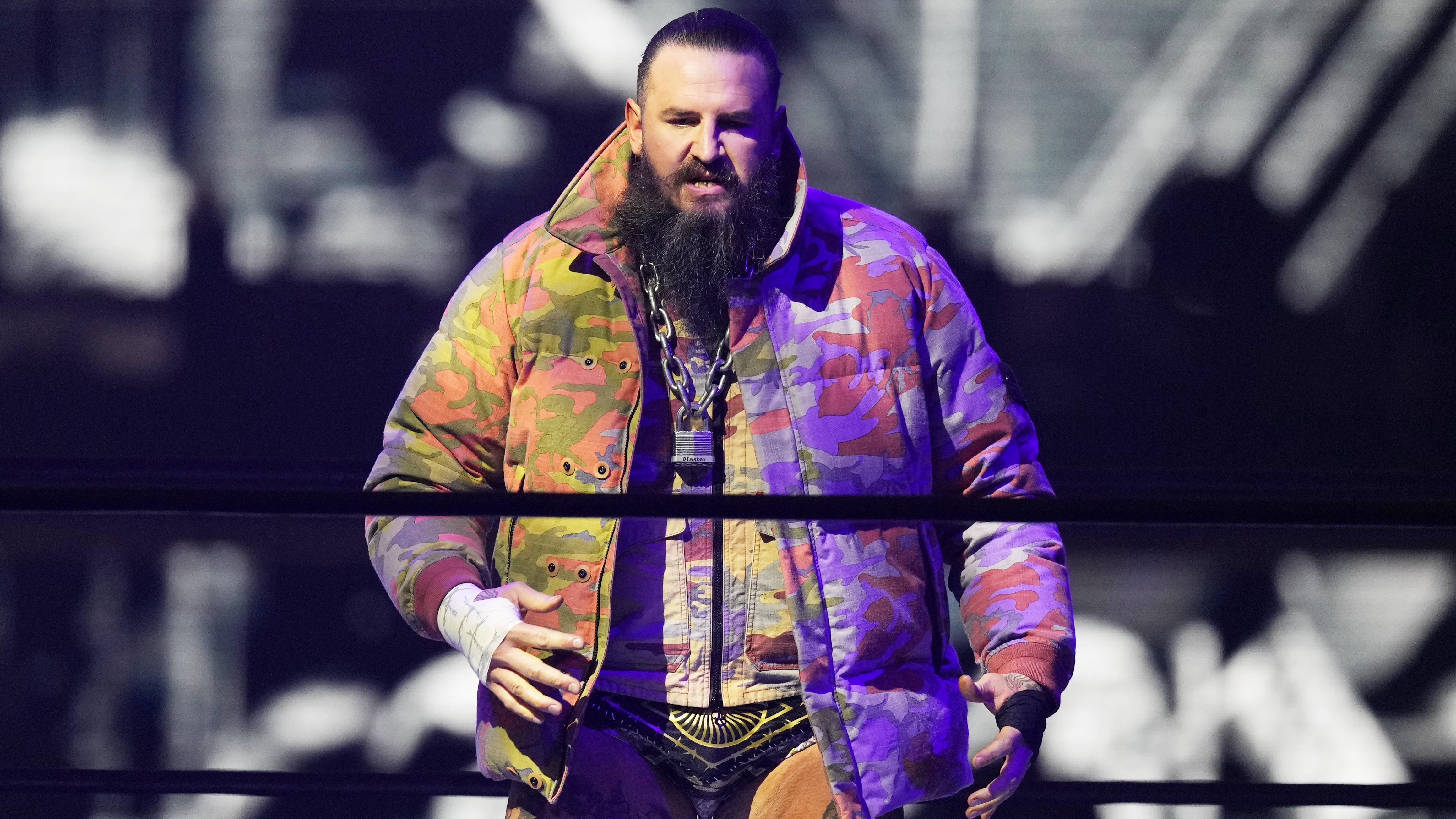 New Japan Pro-Wrestling - Wrestle Dynasty