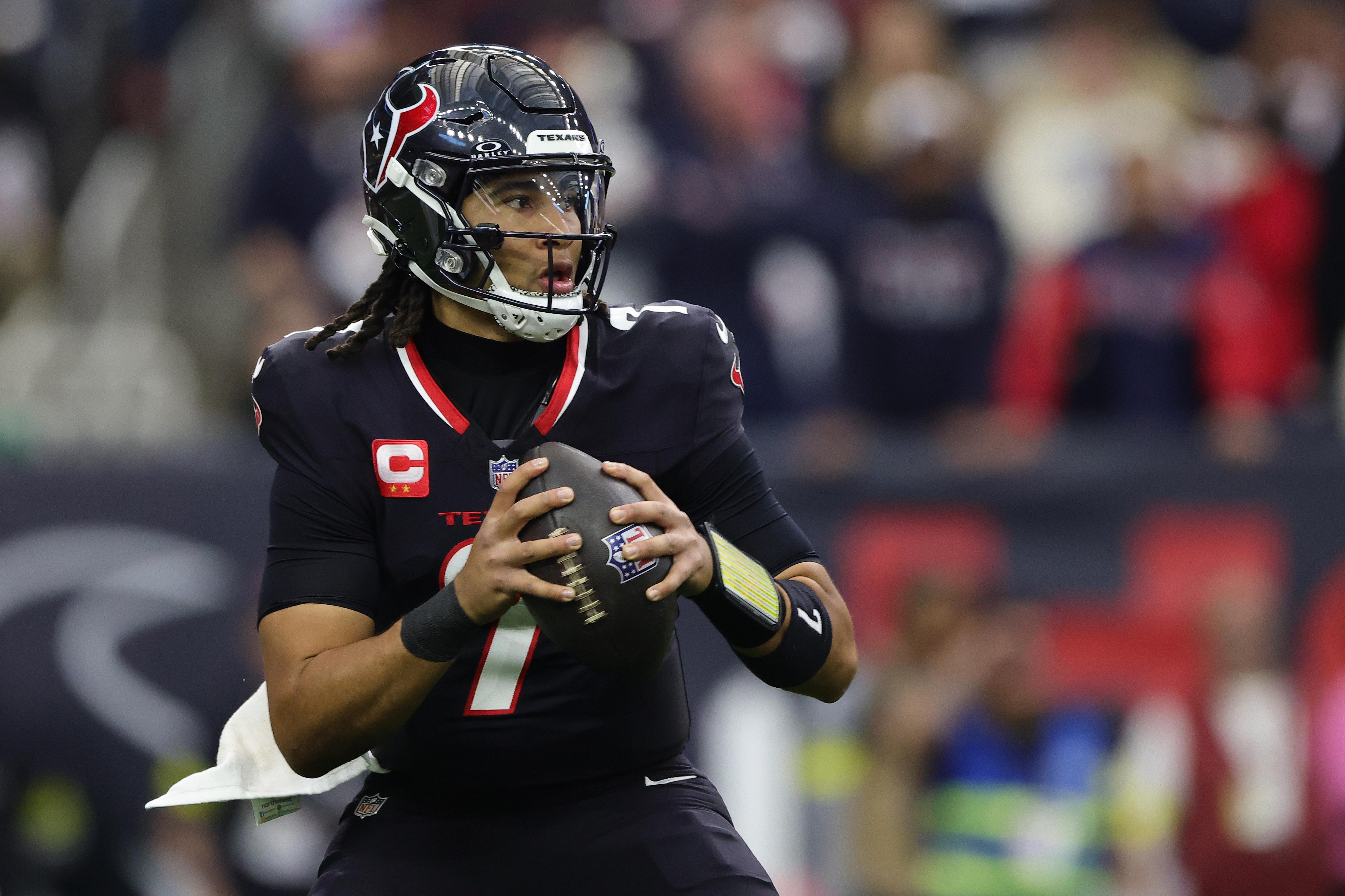 AFC Wild Card Playoffs: Los Angeles Chargers v Houston Texans