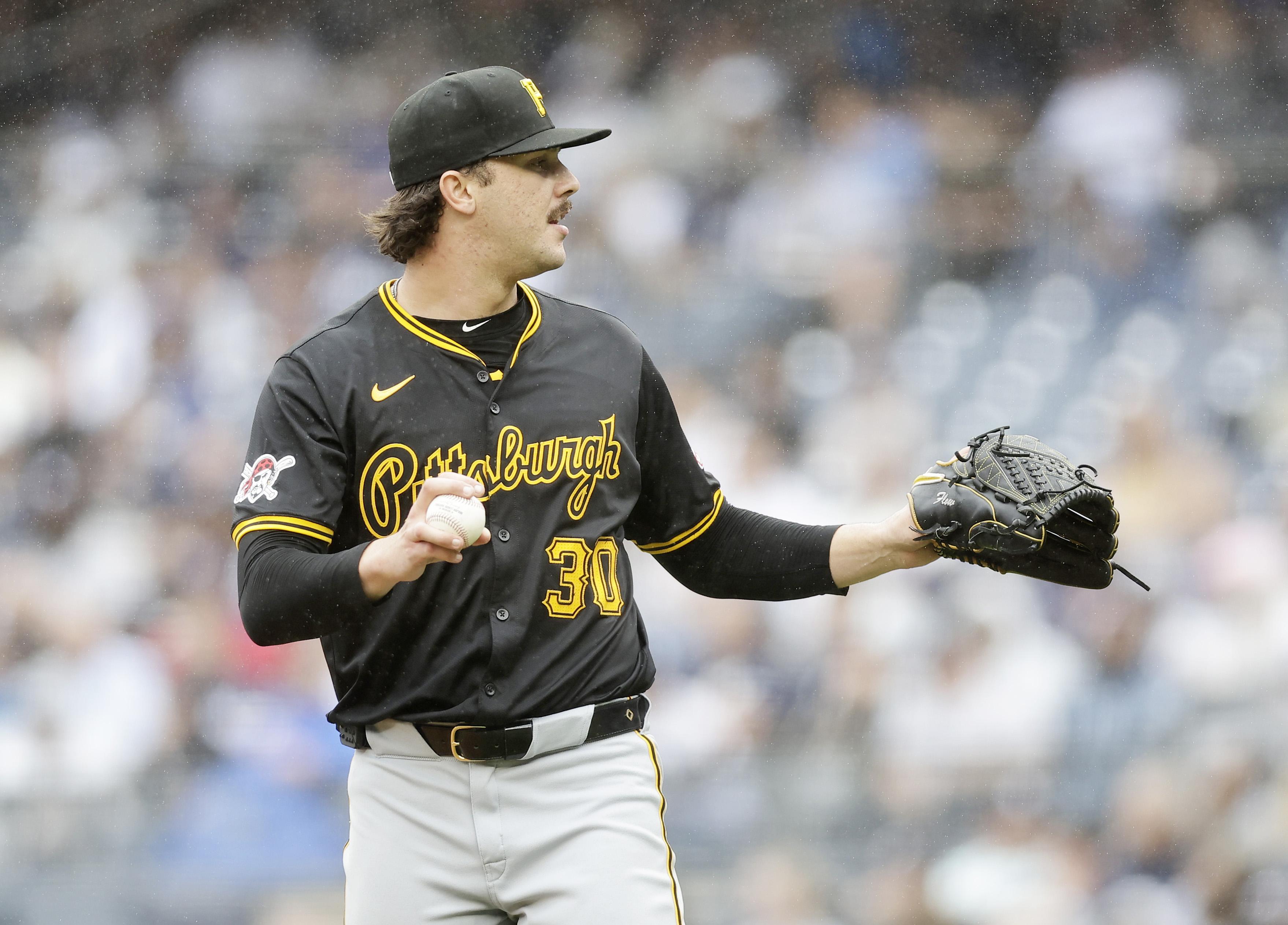 Pittsburgh Pirates v New York Yankees