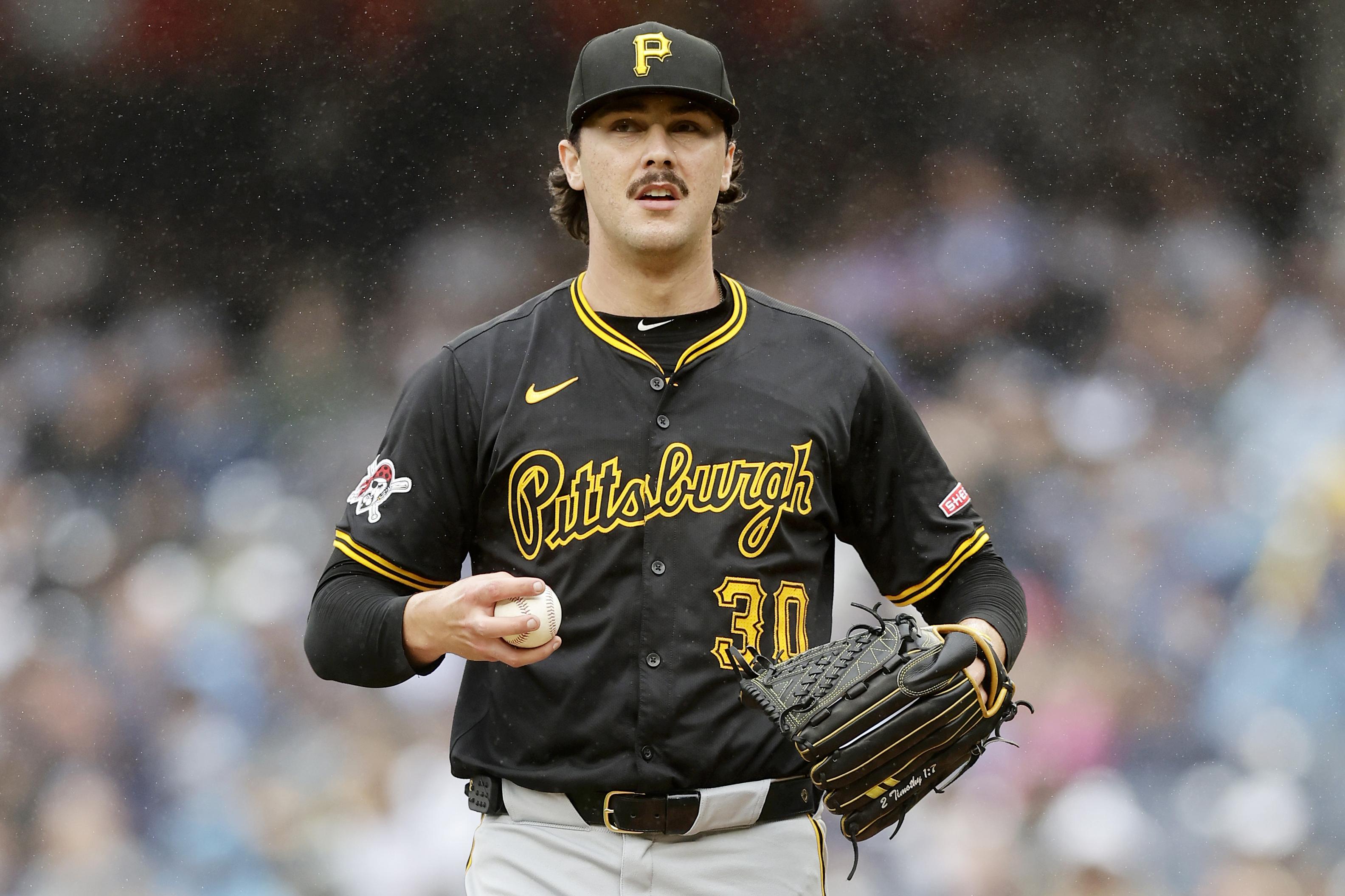 Pittsburgh Pirates v New York Yankees