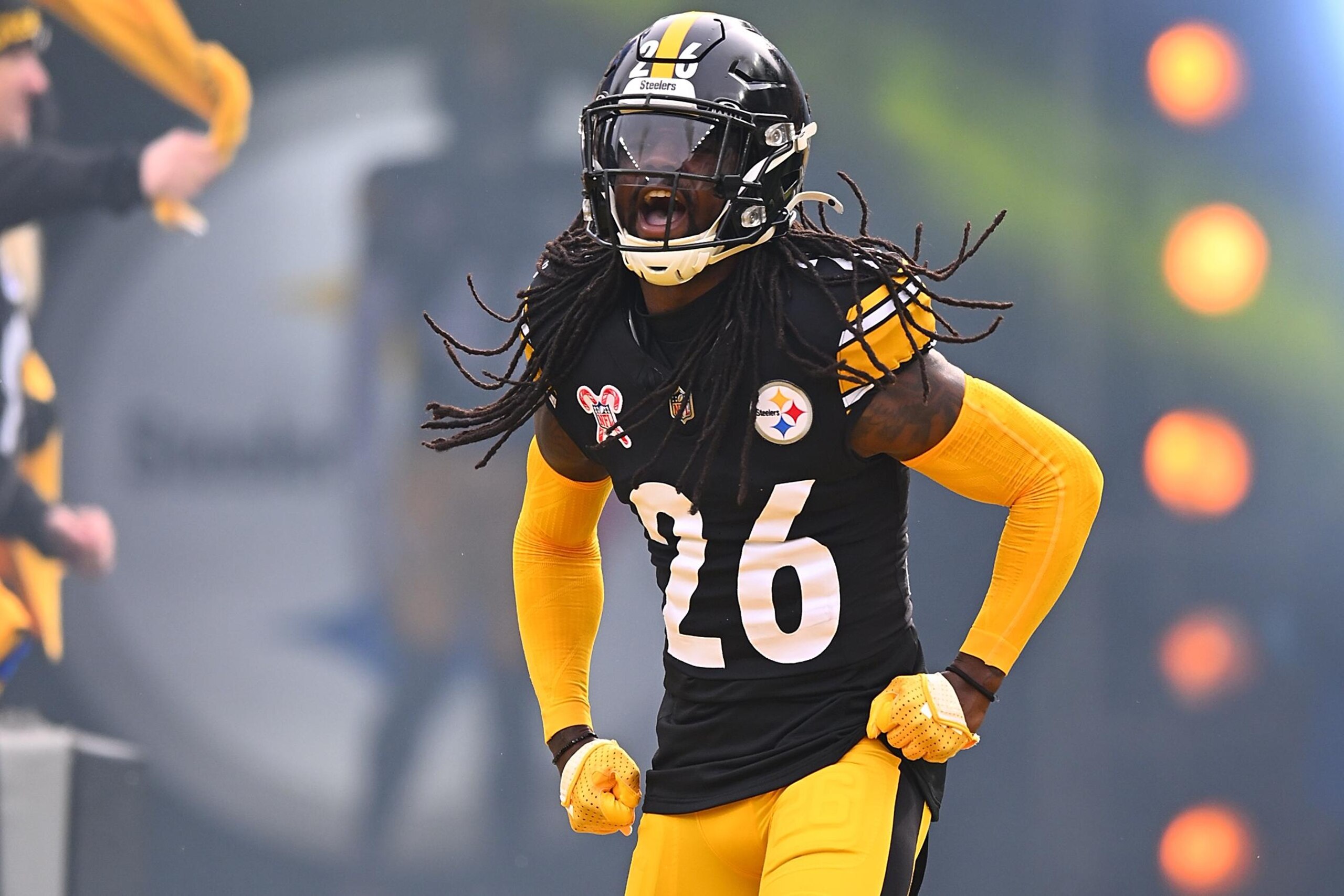 Kansas City Chiefs v Pittsburgh Steelers