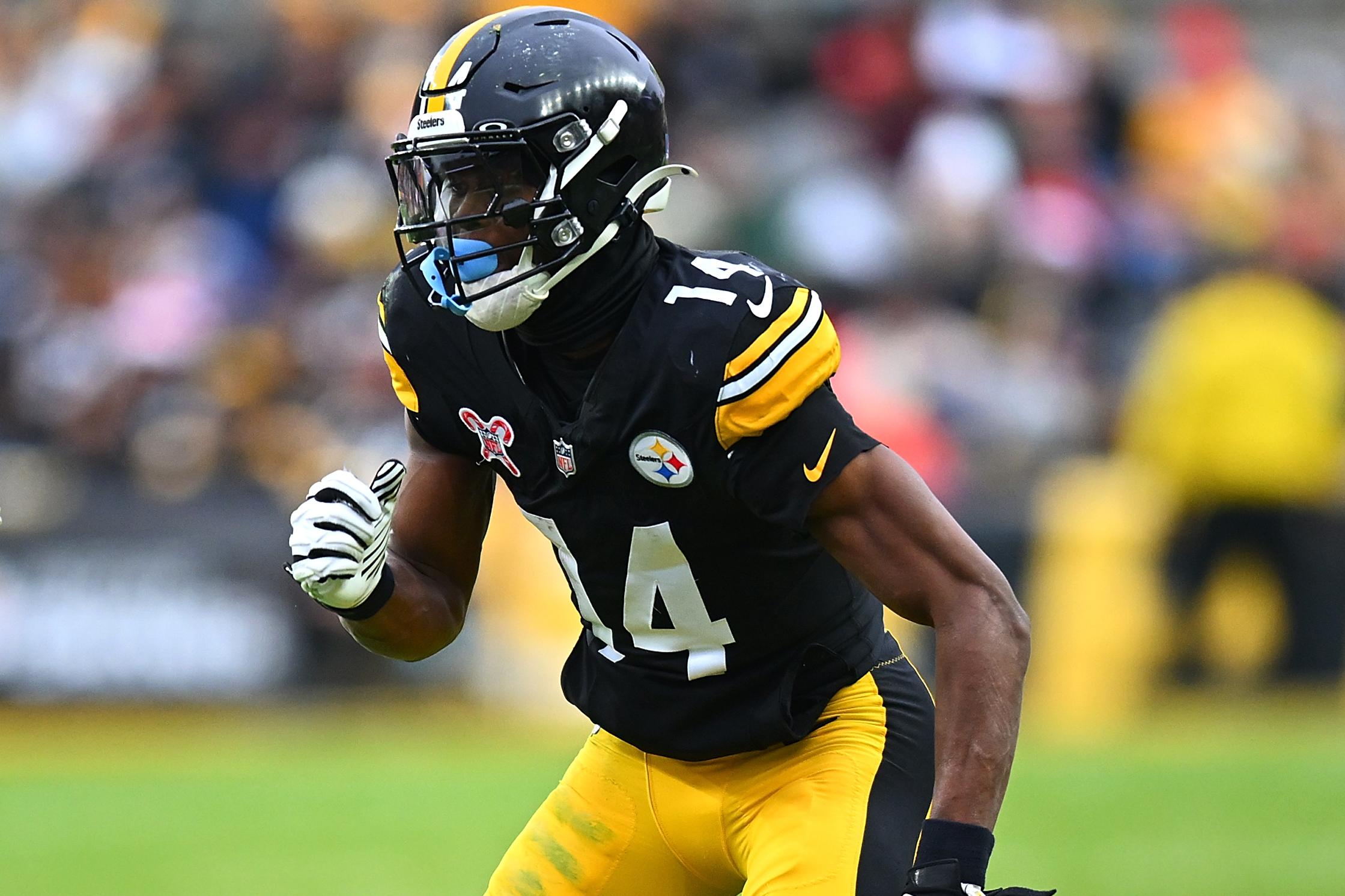 Kansas City Chiefs v Pittsburgh Steelers